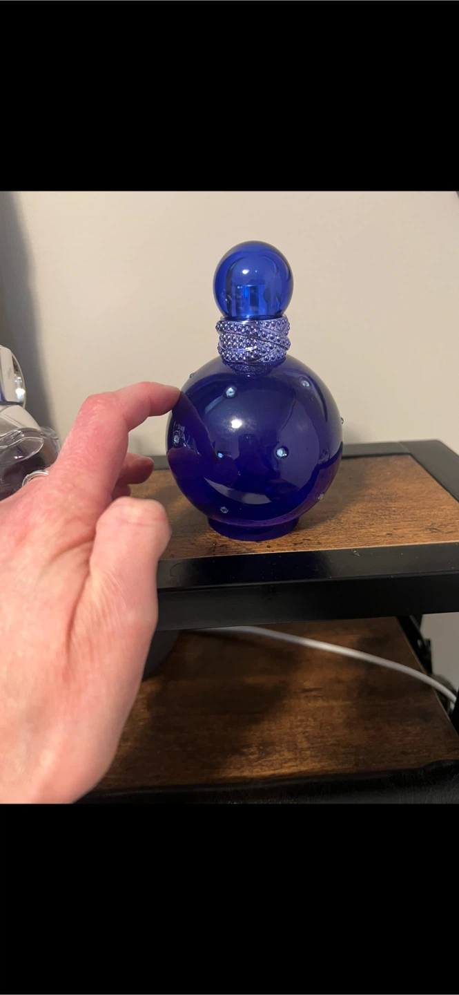Britney Spears Midnight Fantasy Eau de Parfum - photo 2