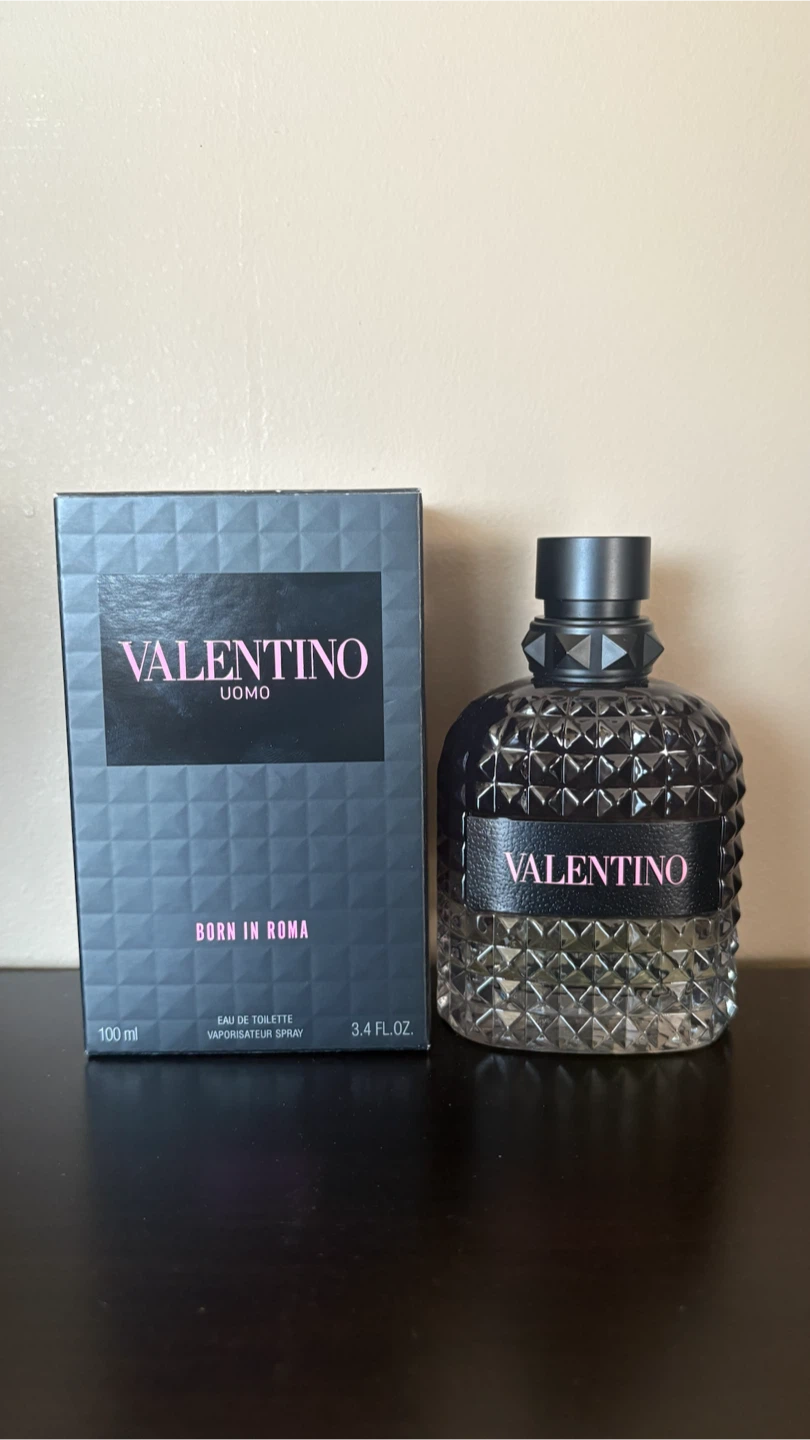 Valentino Uomo Born in Roma 100ml
