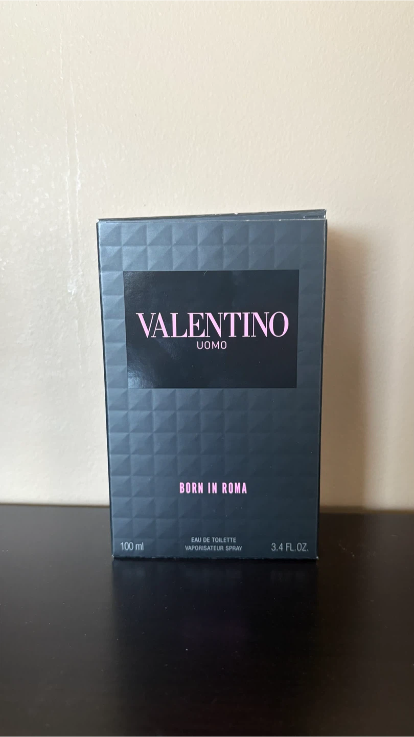 Valentino Uomo Born in Roma 100ml - photo 3