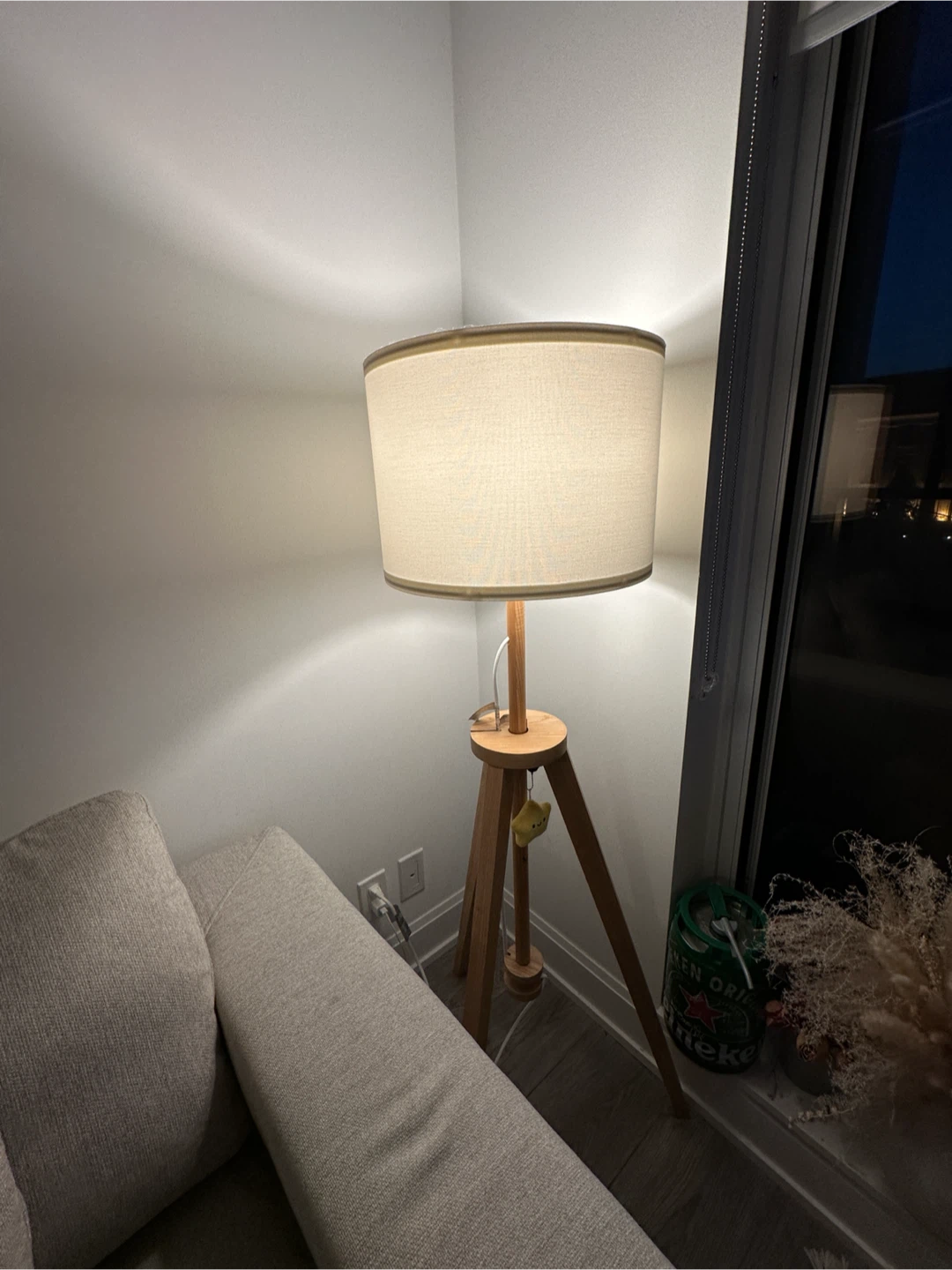 Ikea lamp - photo 2
