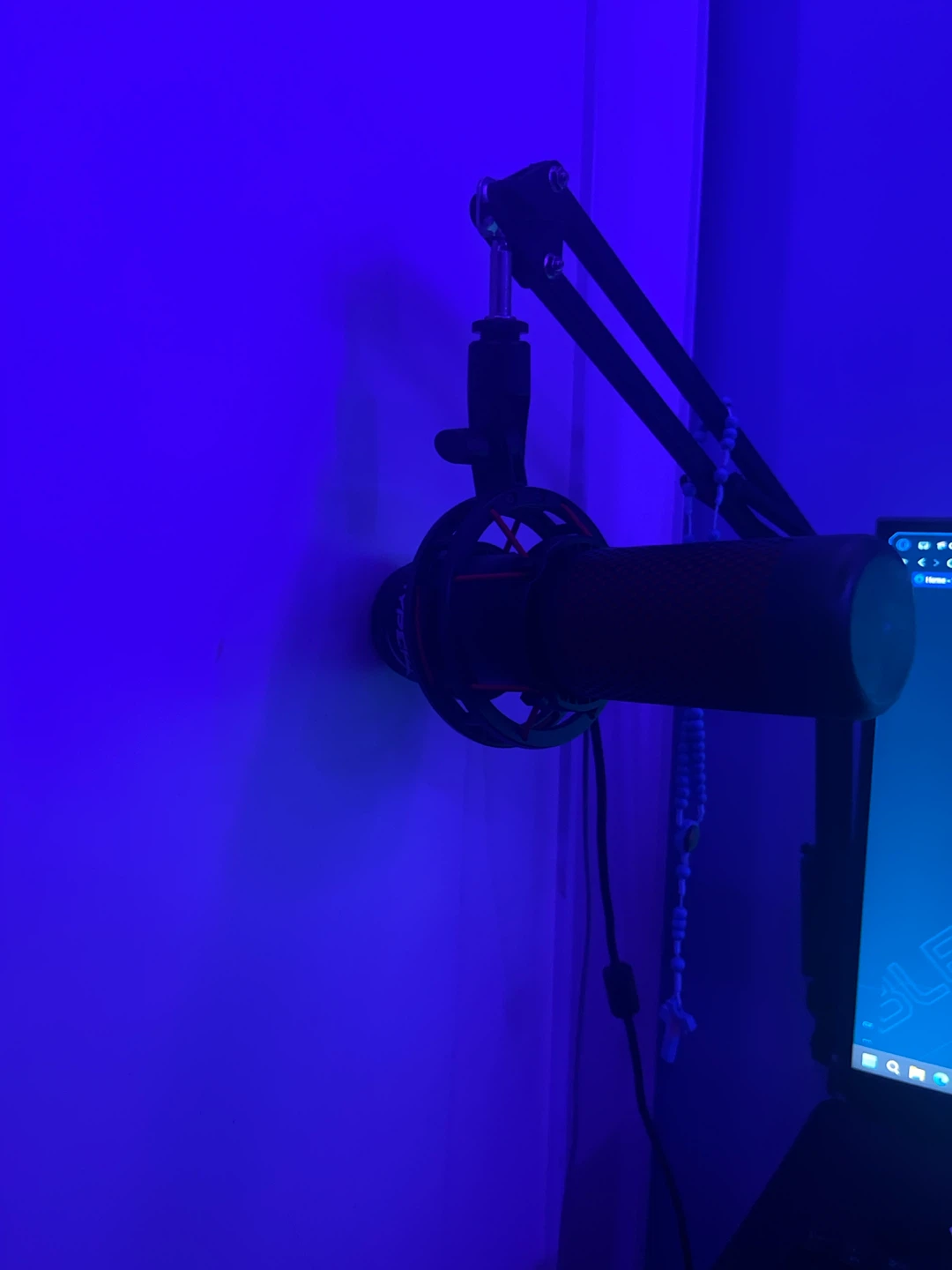 HyperX QuadCast Microphone - photo 2