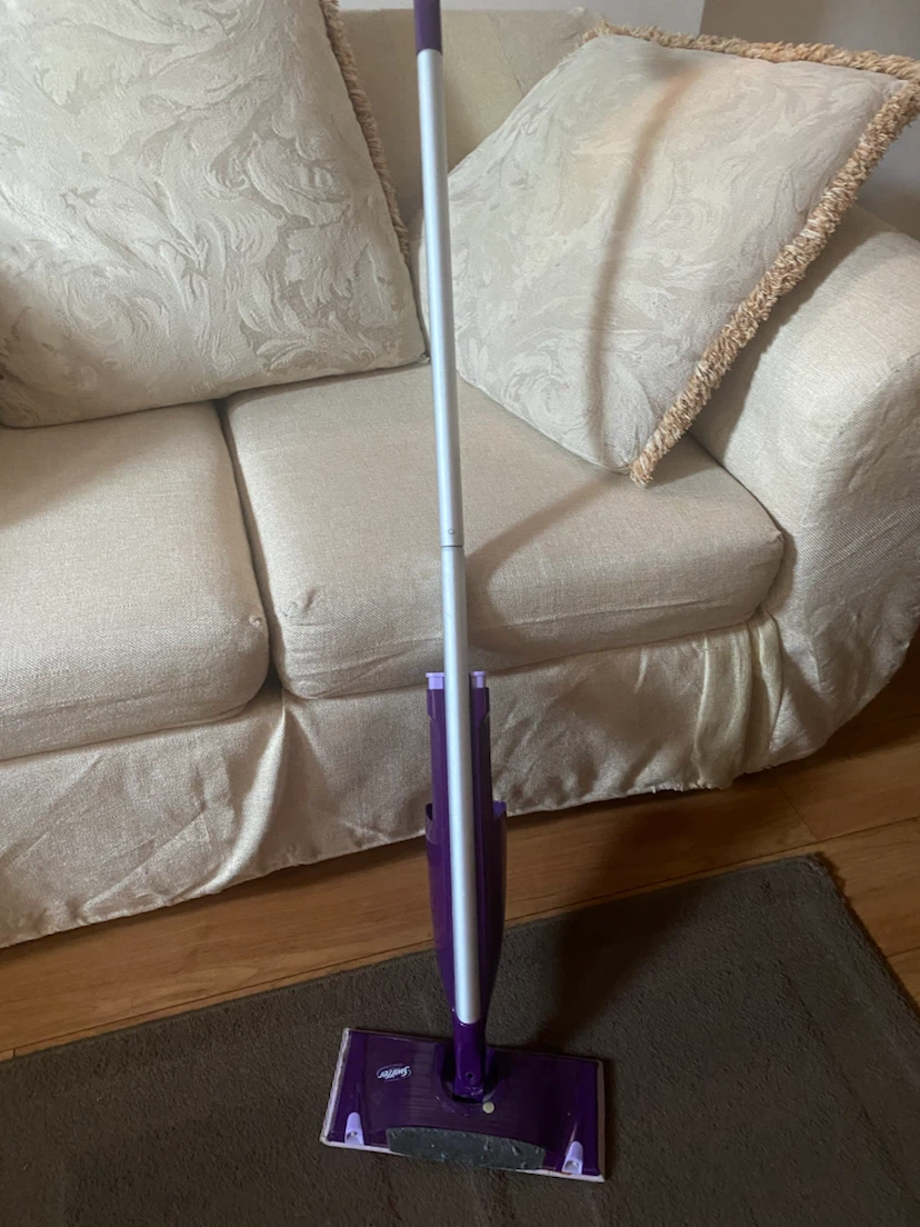 Swiffer WetJet Mop - photo 2