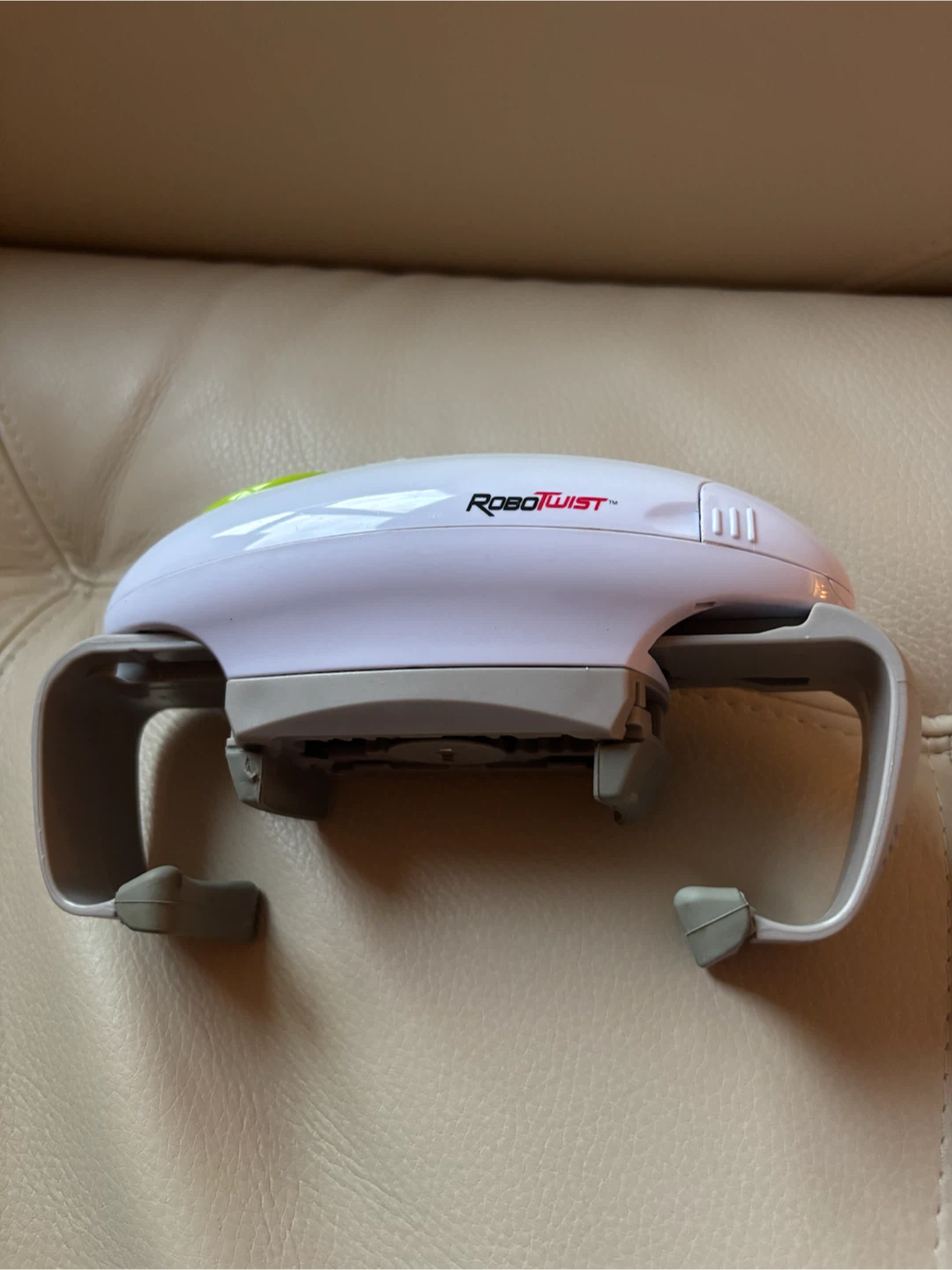 RoboTwist Electric Jar Opener - photo 2