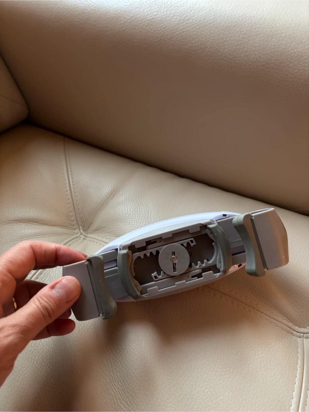 RoboTwist Electric Jar Opener - photo 3