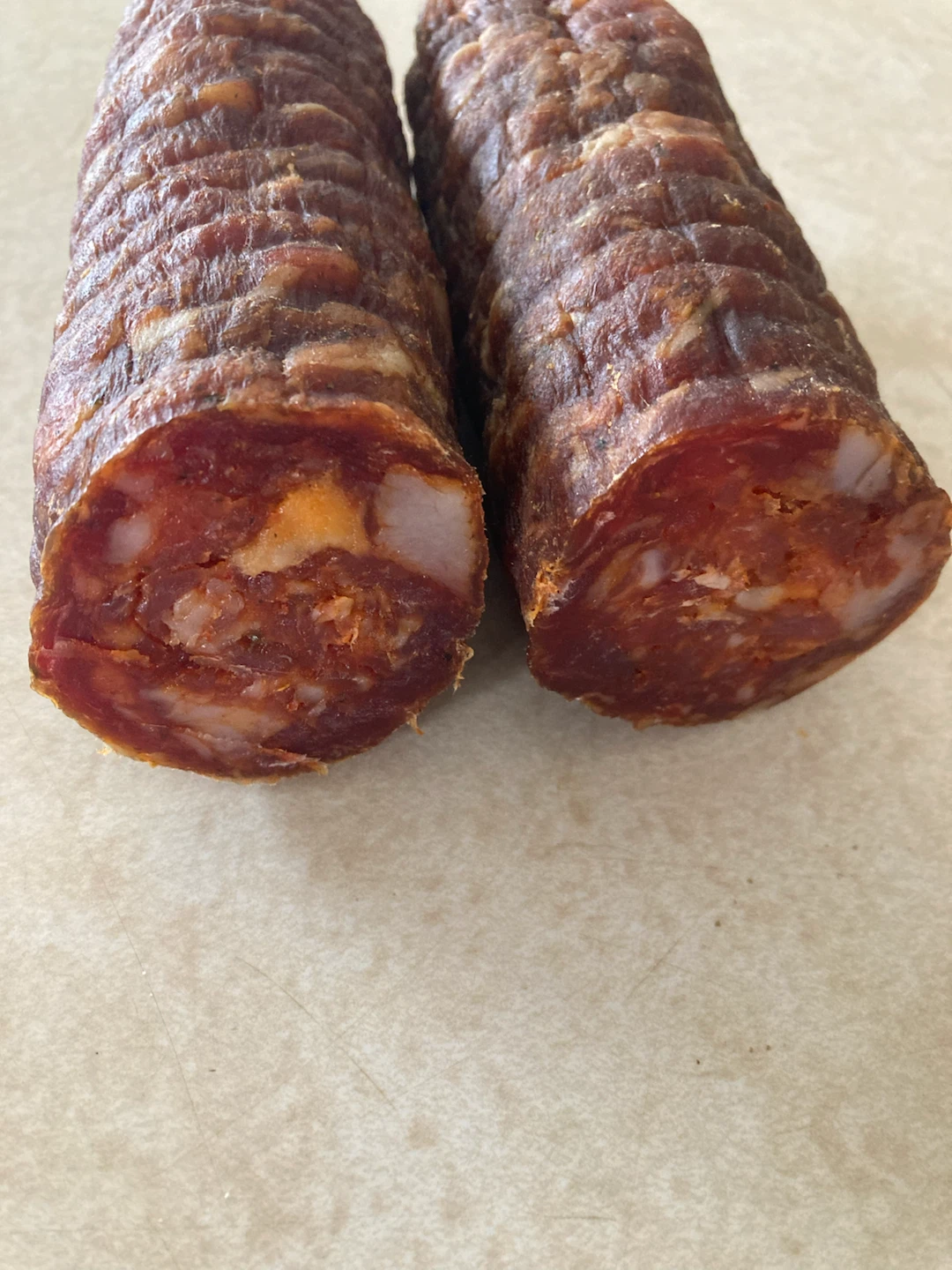 Assorted Vacuum-Sealed Salami Sticks - photo 4