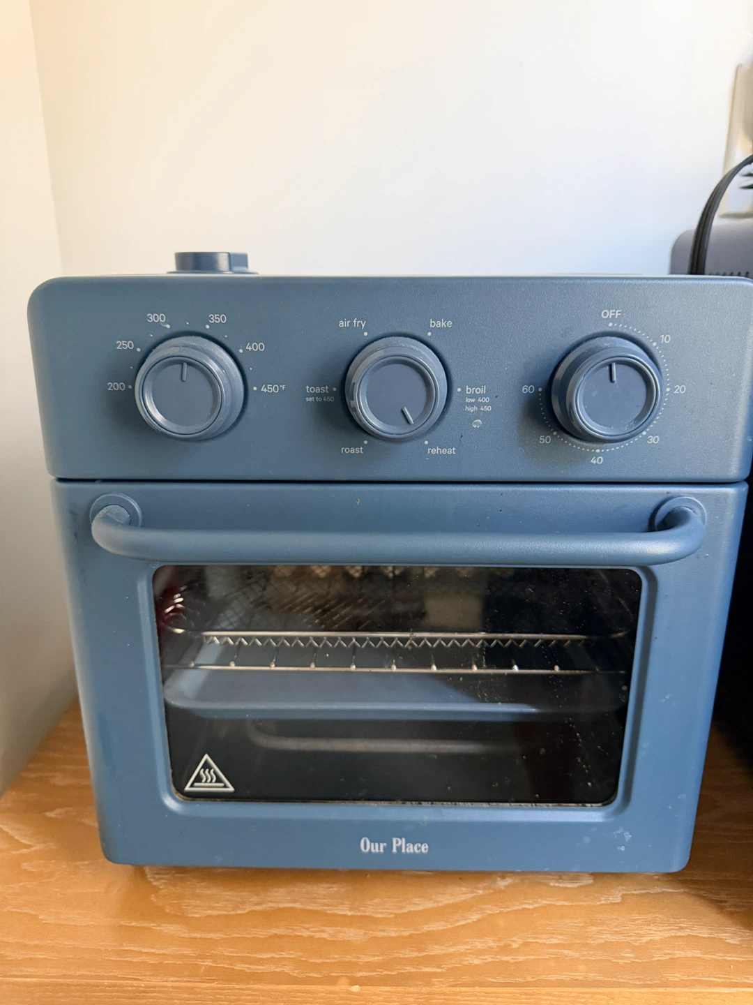 Our Place Wonder Oven Blue