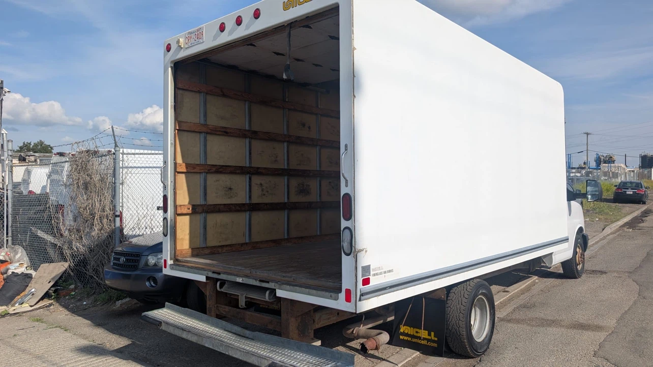 Moving service..- Local and long distance .
