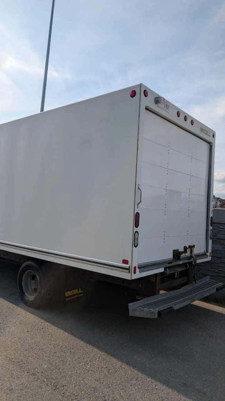 Moving service..- Local and long distance . - photo 2