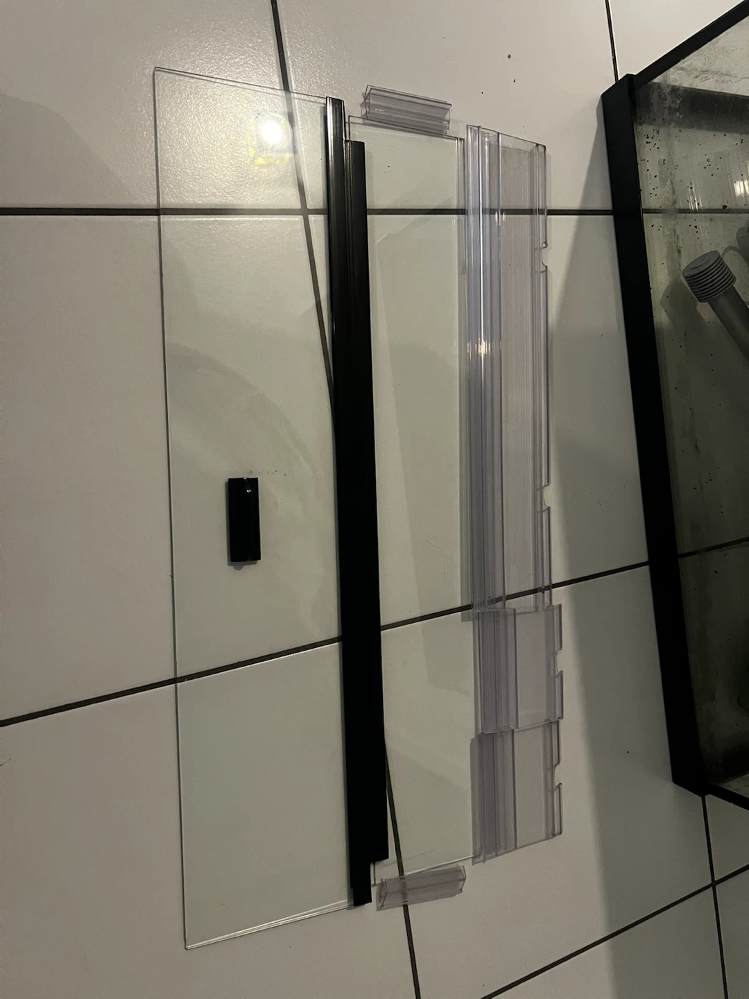 20 gallons high Aquarium Tank with Accessories - photo 5