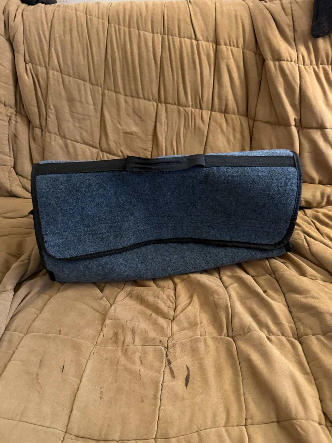 Felt Storage Basket/Organizer