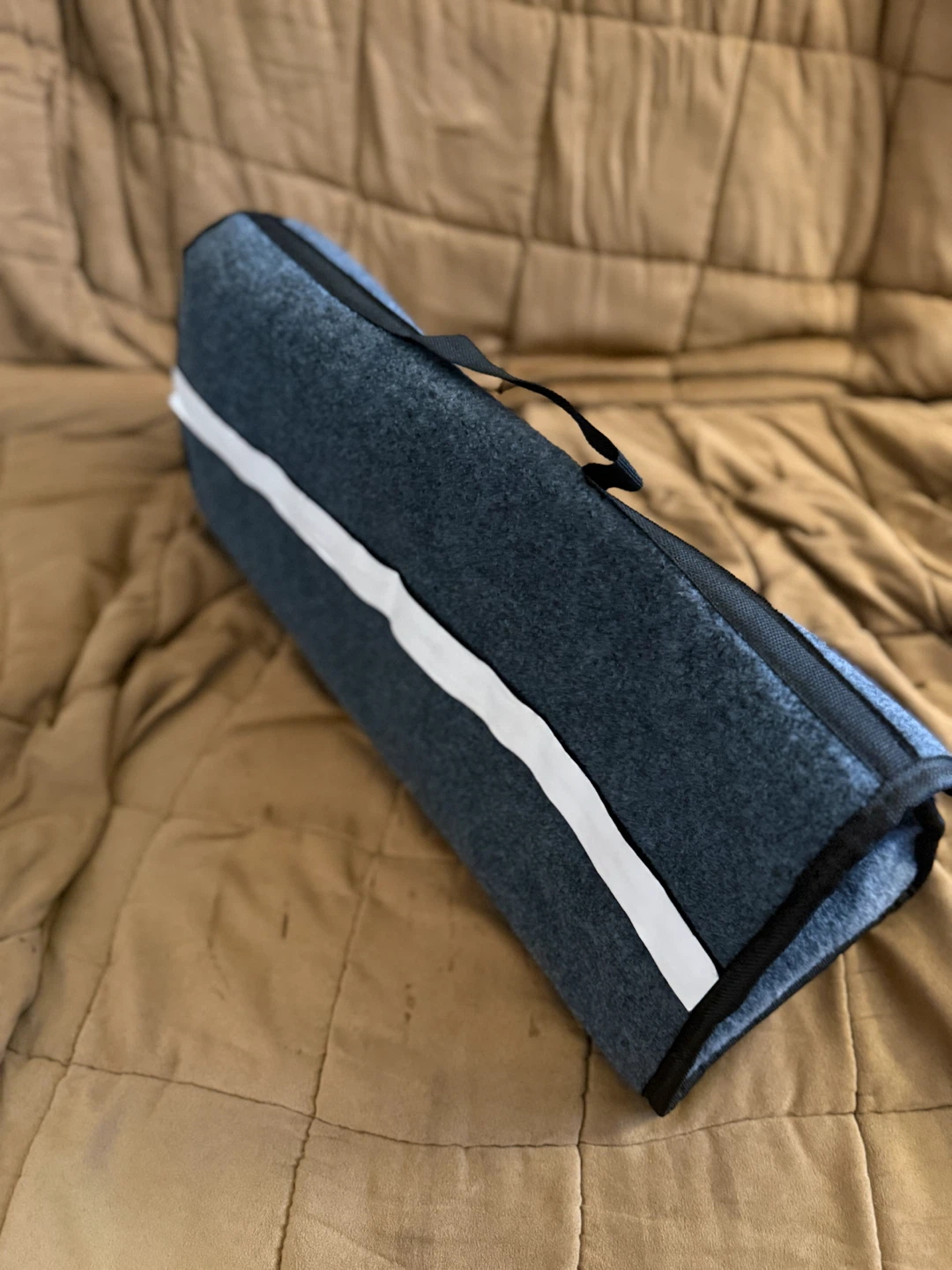 Felt Storage Basket/Organizer - photo 2