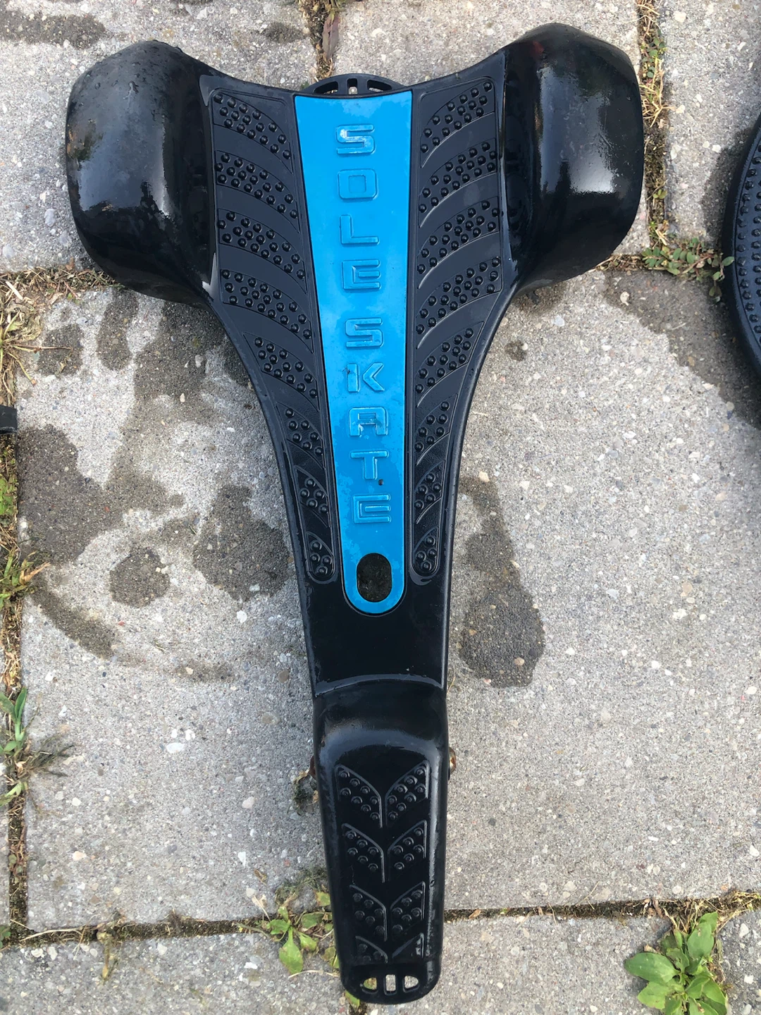 [BUNDLE] Superman Skateboard, and Ripstik Caster Board - photo 4