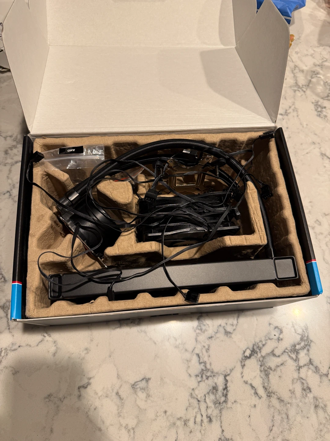 DEEPCOOL GAMMAXX L240 V2 240mm Liquid Cooler - photo 2