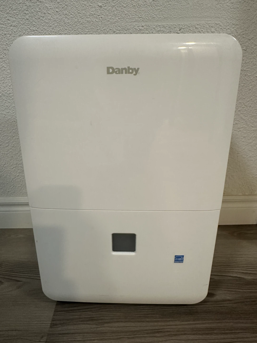 Danby 16 in. 40 Pint Dehumidifier