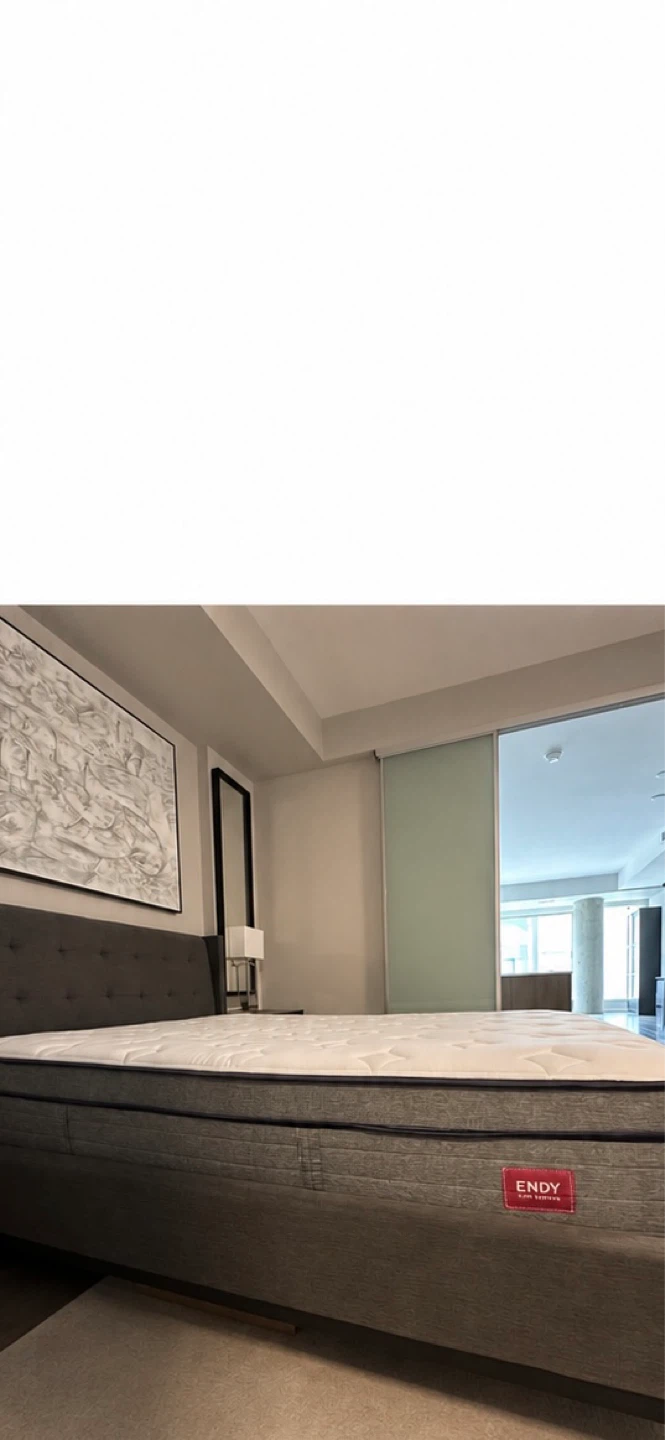Endy Mattress - photo 2
