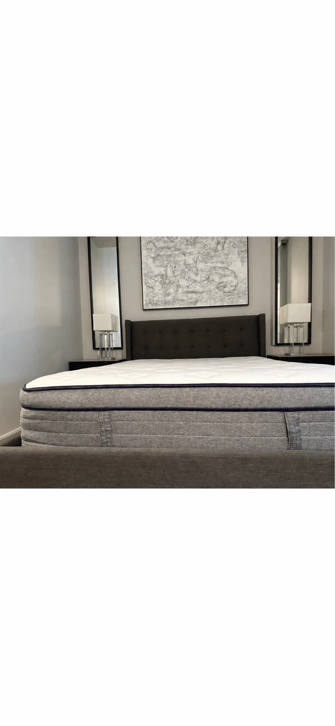 Endy Mattress