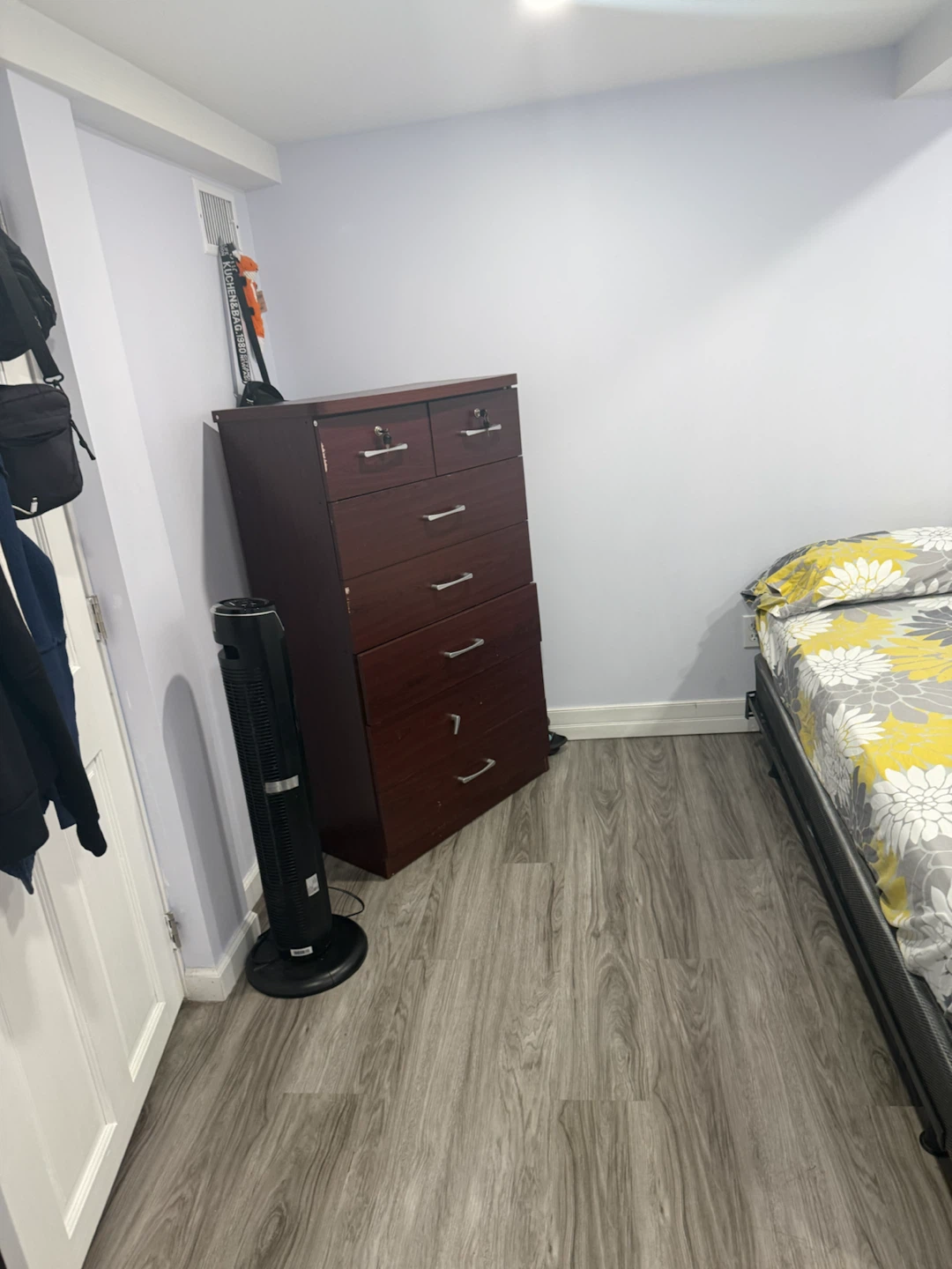 Alquiler de cuarto - photo 2