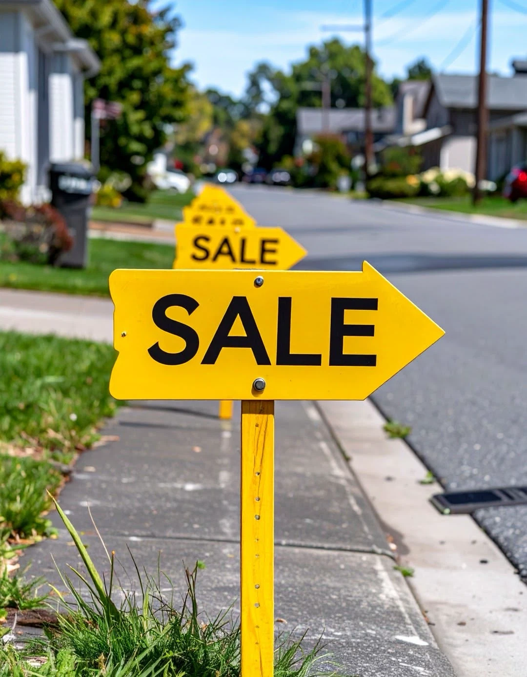 Garage sale Saturday July 25th