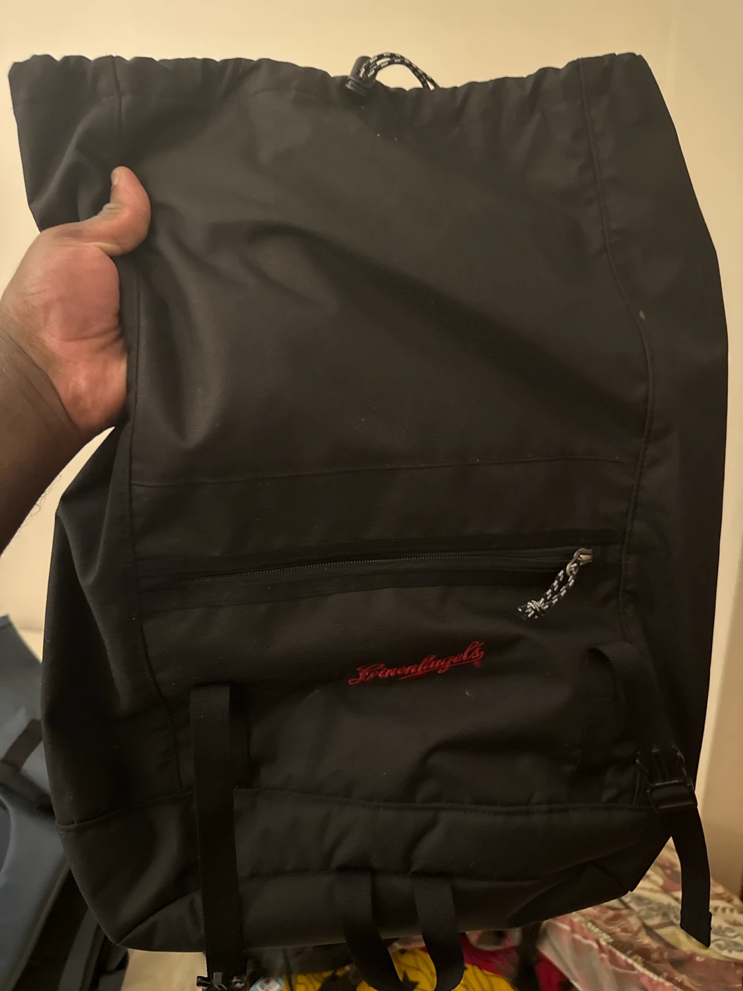 Leinenkugels Backpack