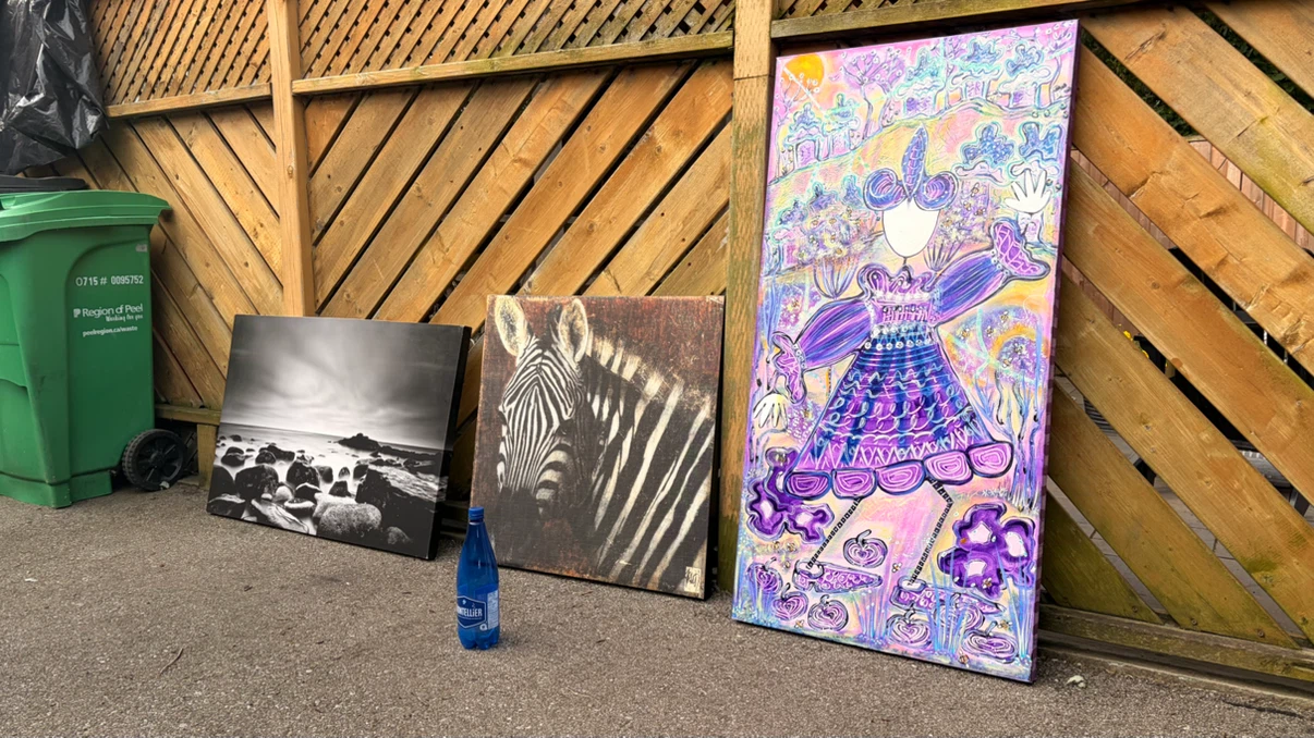 Prints/Artwork