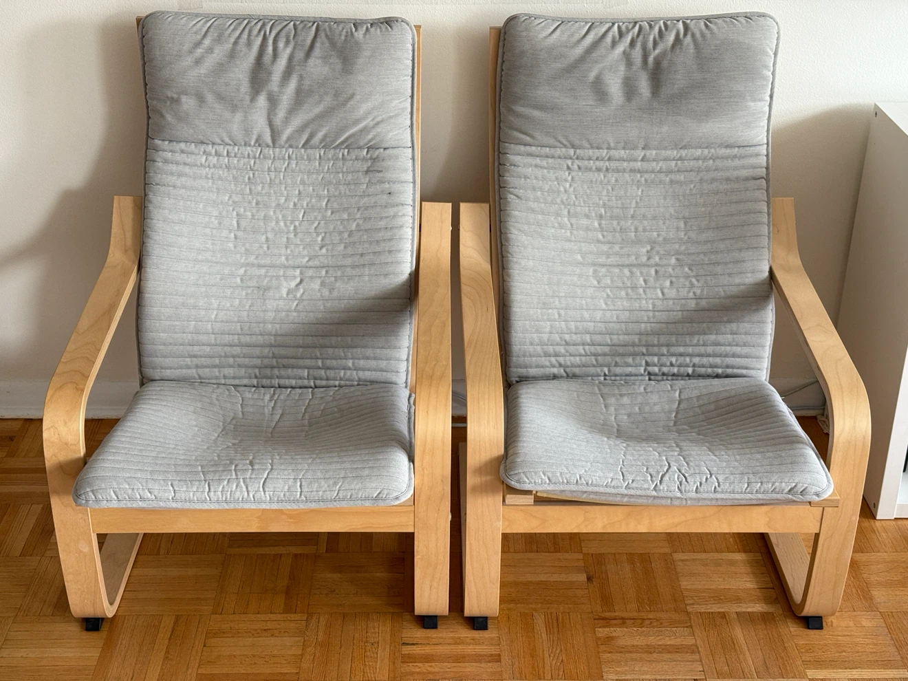 IKEA POÄNG Armchair – Excellent Condition