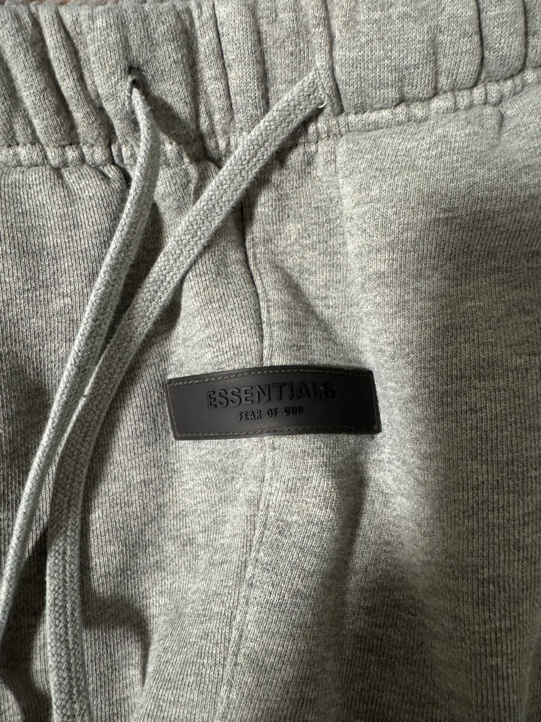 Essentials pants - photo 2