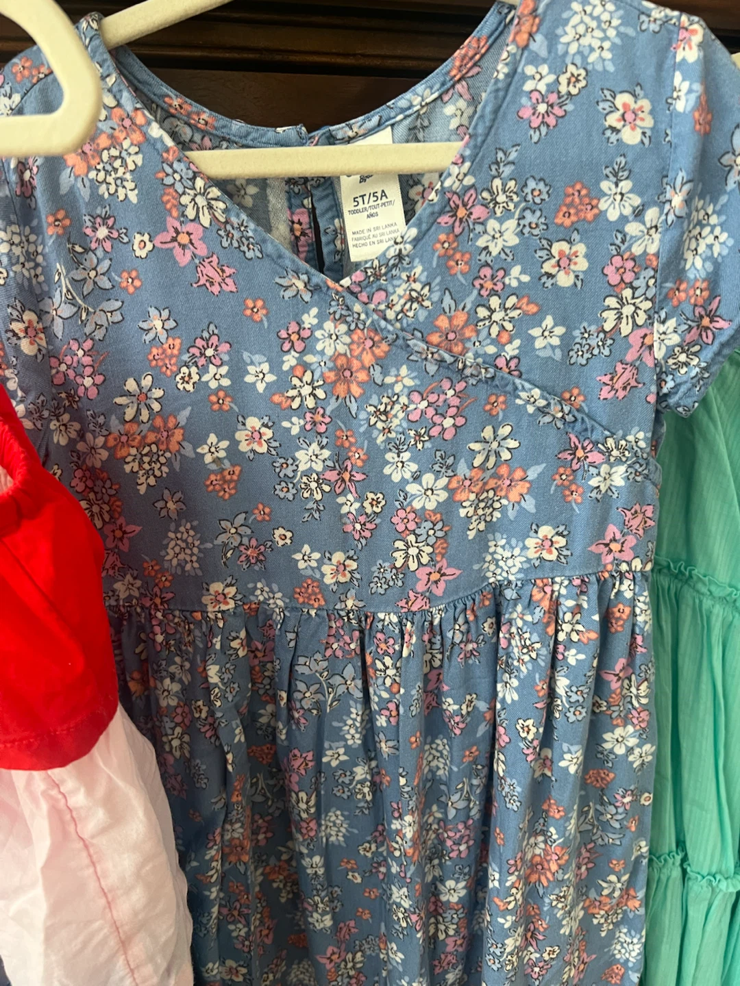 Girl's Dresses - photo 2