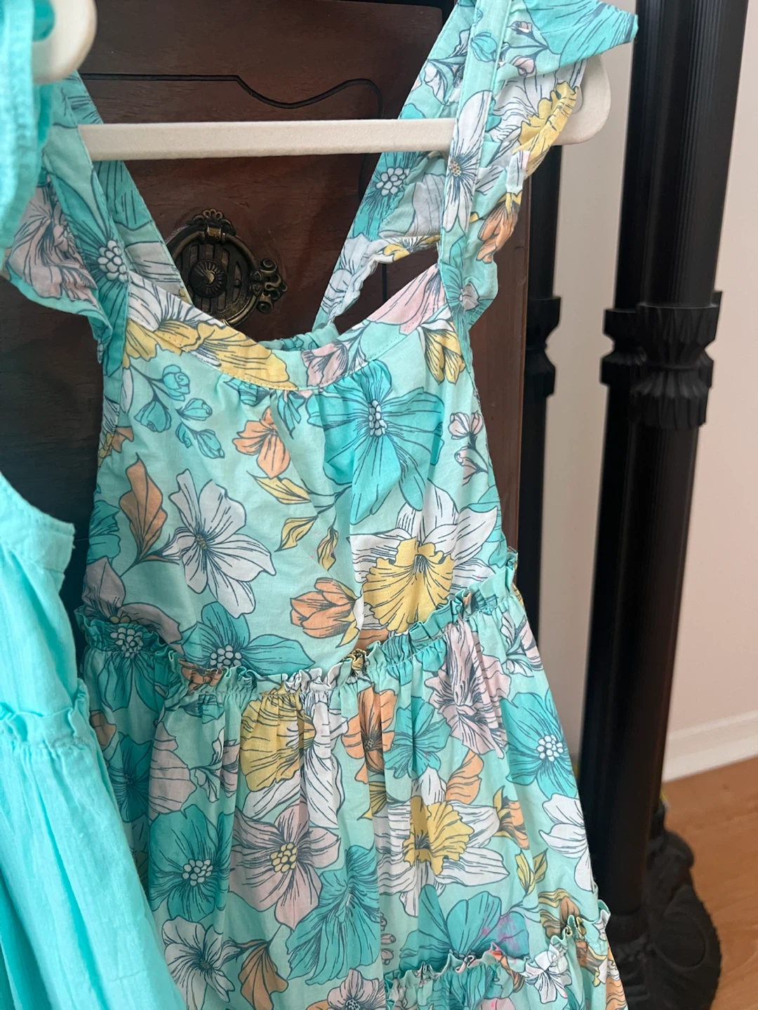 Girl's Dresses - photo 3