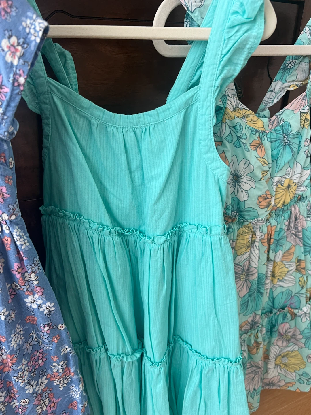 Girl's Dresses - photo 4