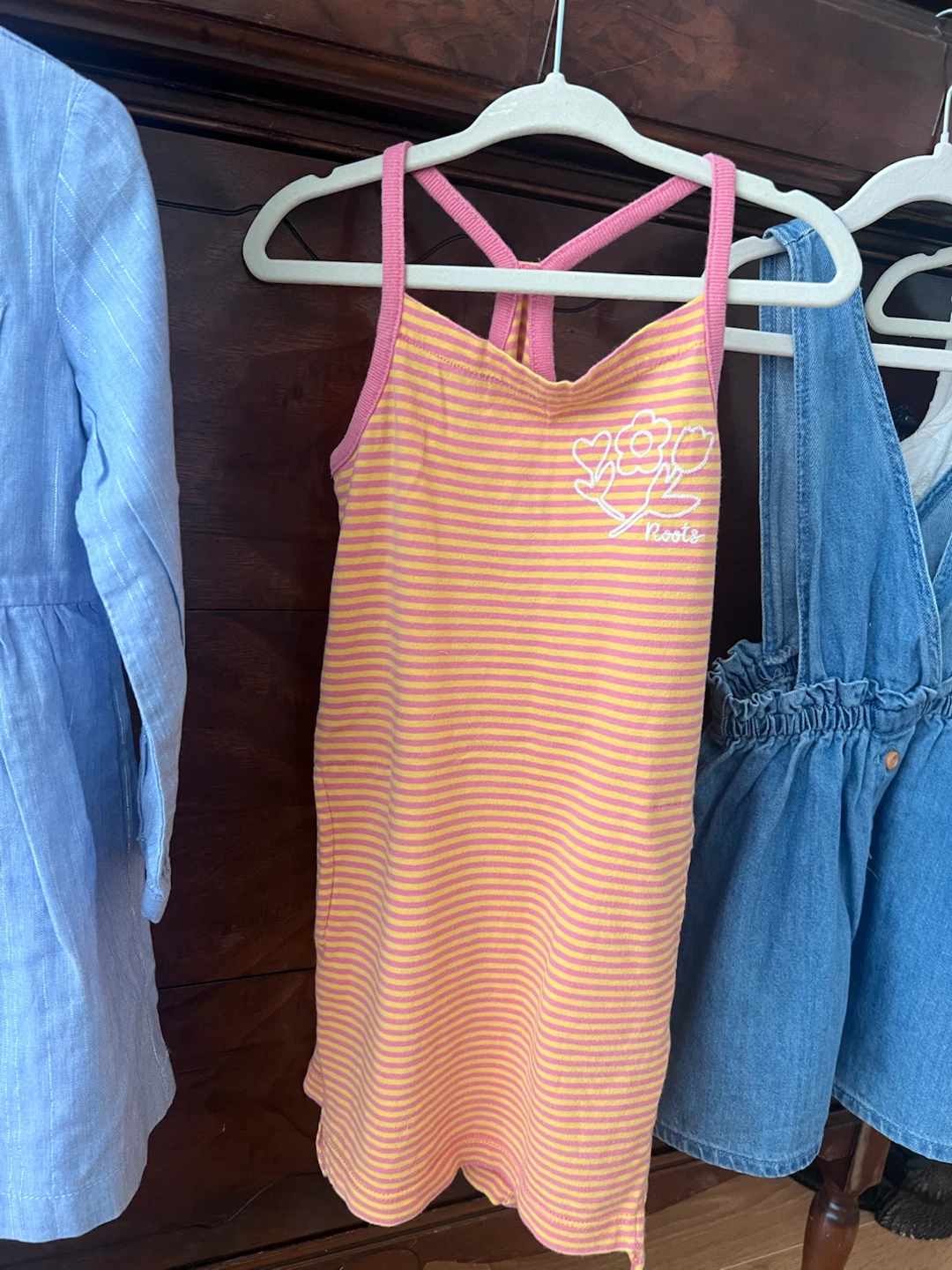 Girls Clothing Bundle - photo 4