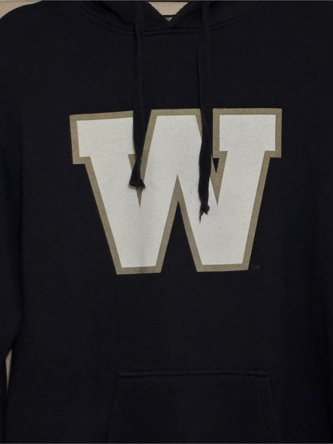 Winnipeg Blue Bombers Hoodie (men’s S/SM) - photo 2