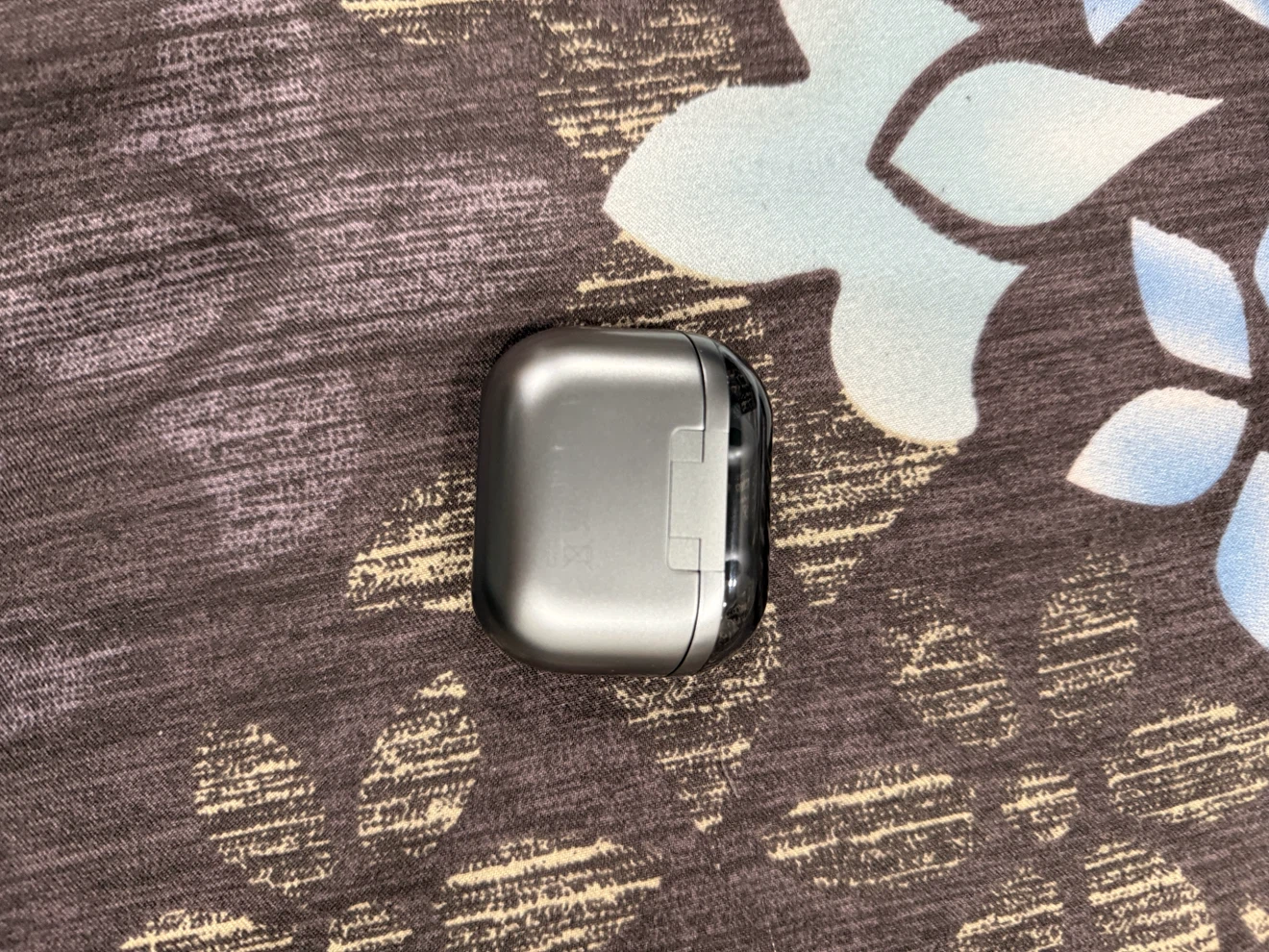 Samsung Galaxy Buds 3 Pro - photo 2