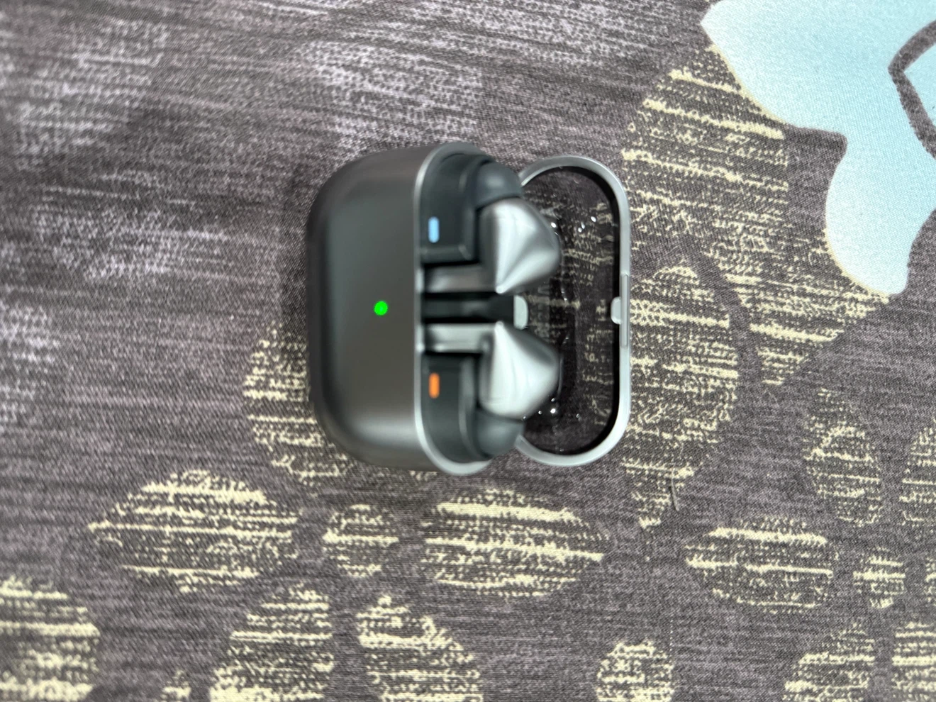 Samsung Galaxy Buds 3 Pro - photo 3