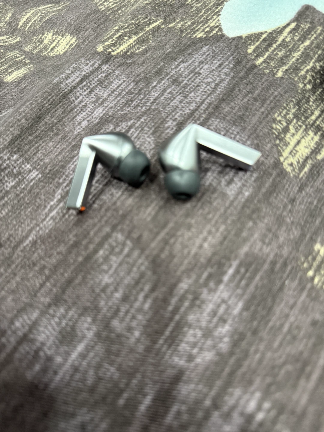 Samsung Galaxy Buds 3 Pro - photo 4