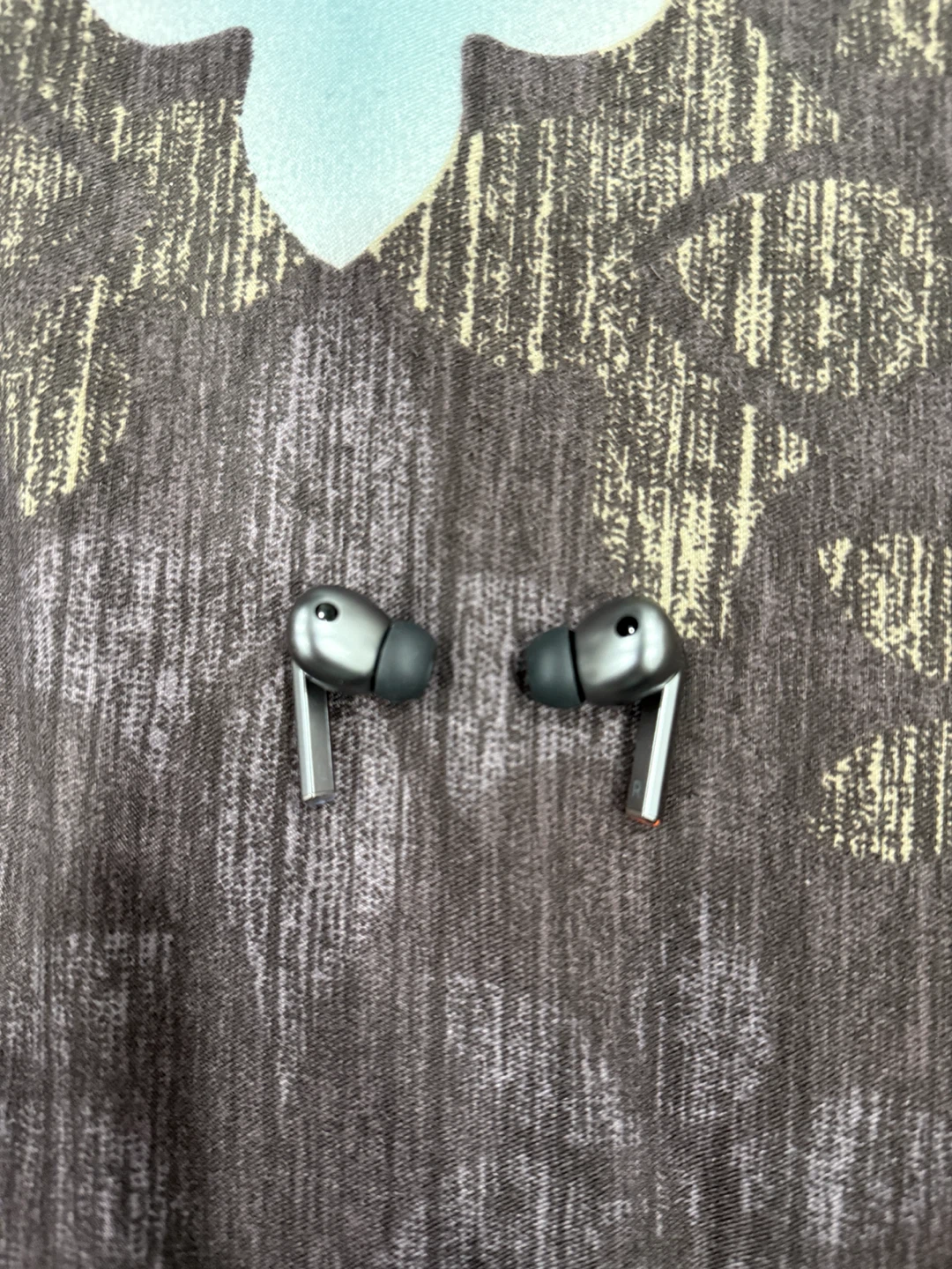 Samsung Galaxy Buds 3 Pro - photo 5