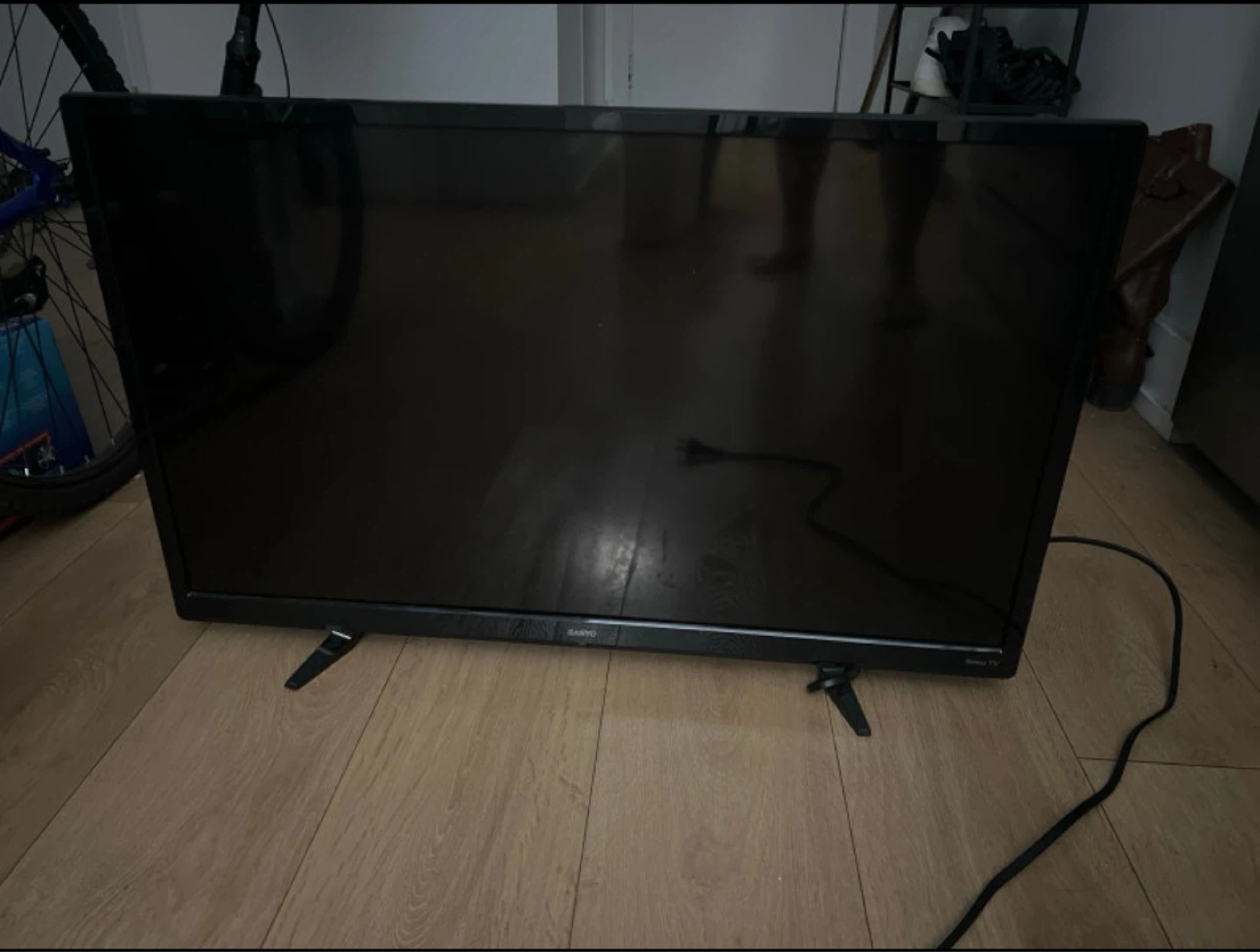 Sanyo TV
