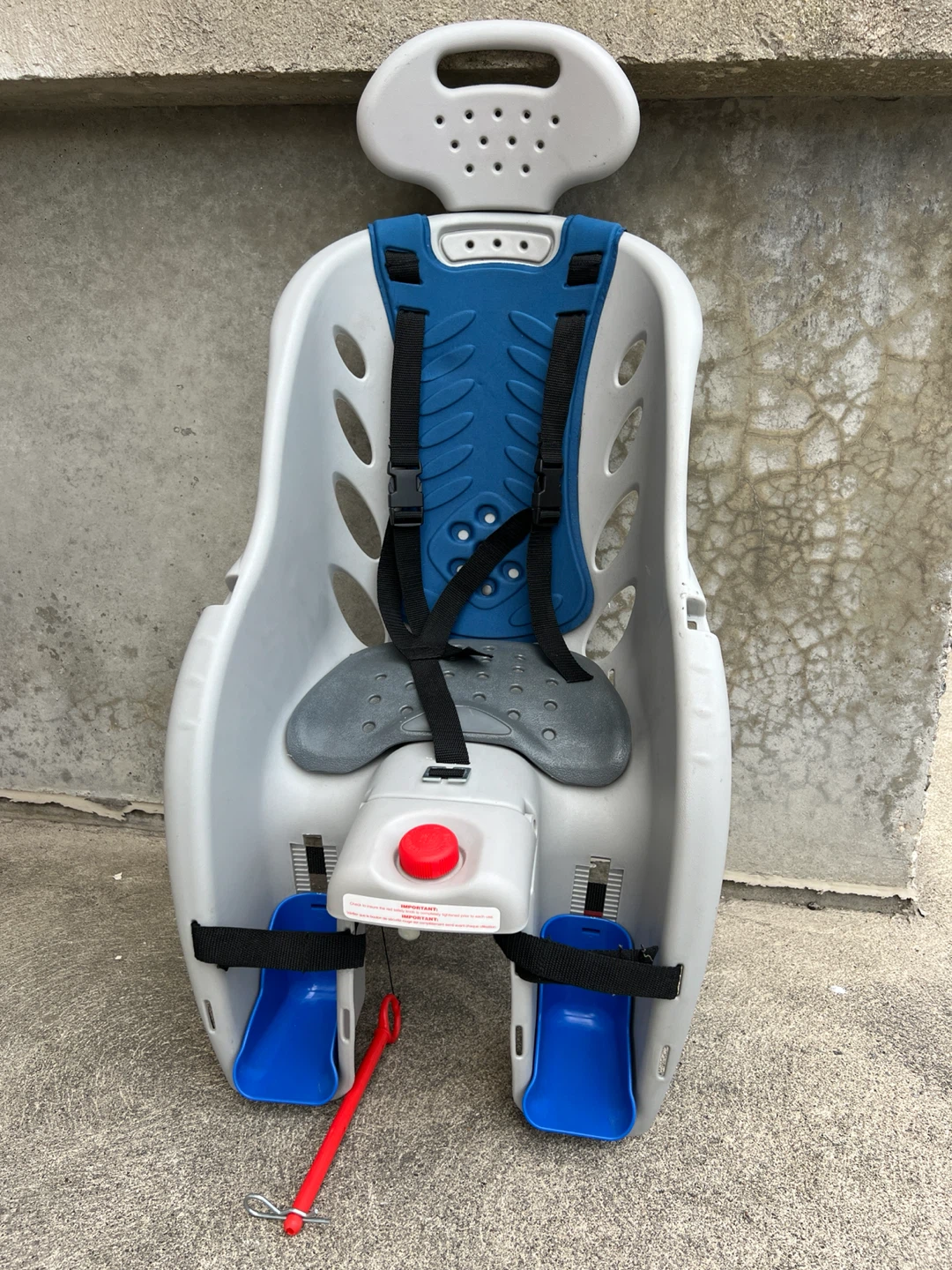Child Bike Seat