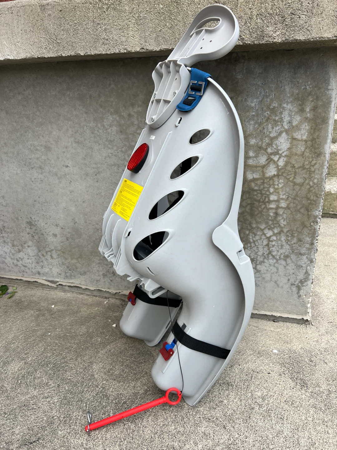 Child Bike Seat - photo 2