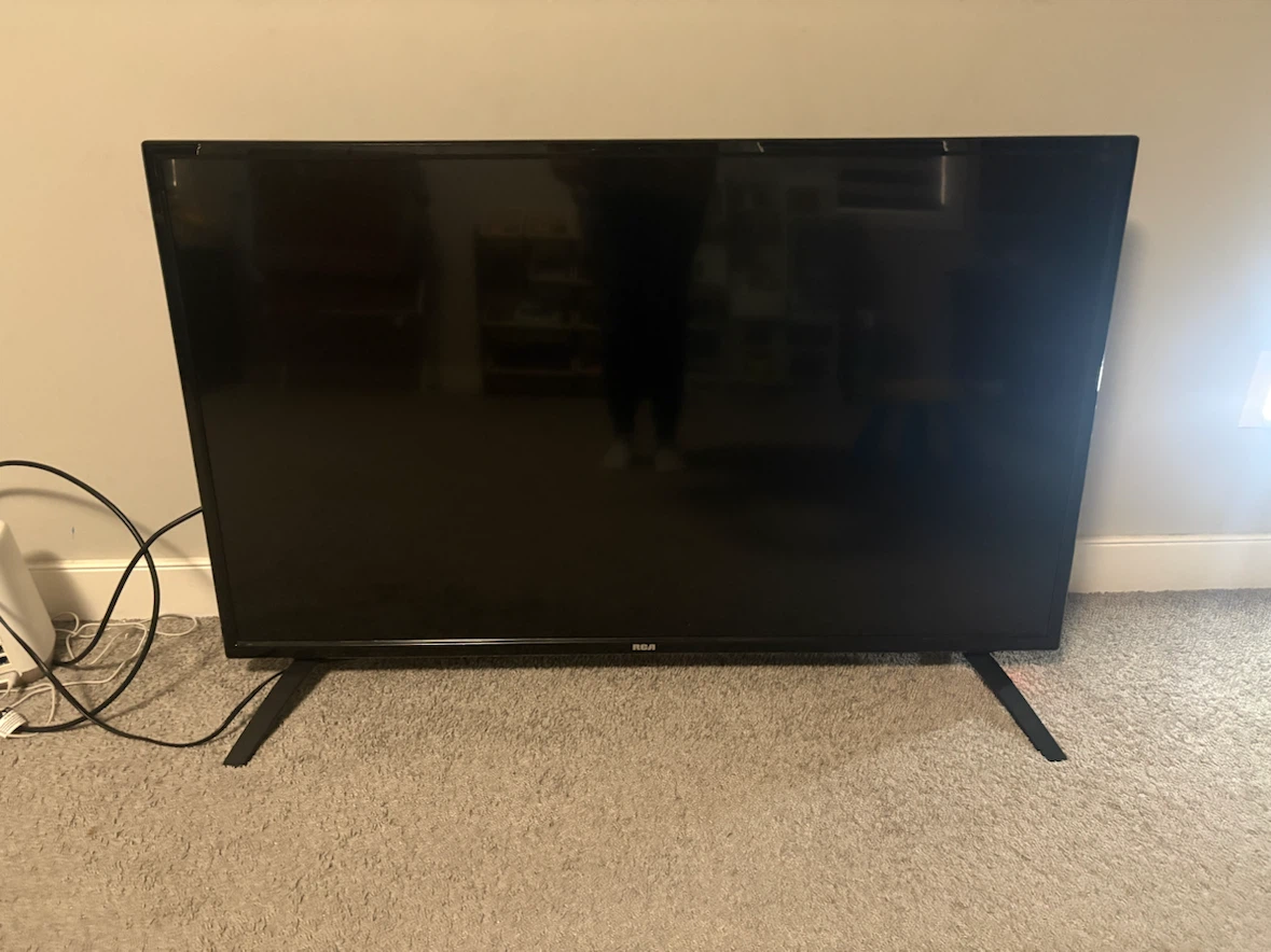 RCA Smart TV