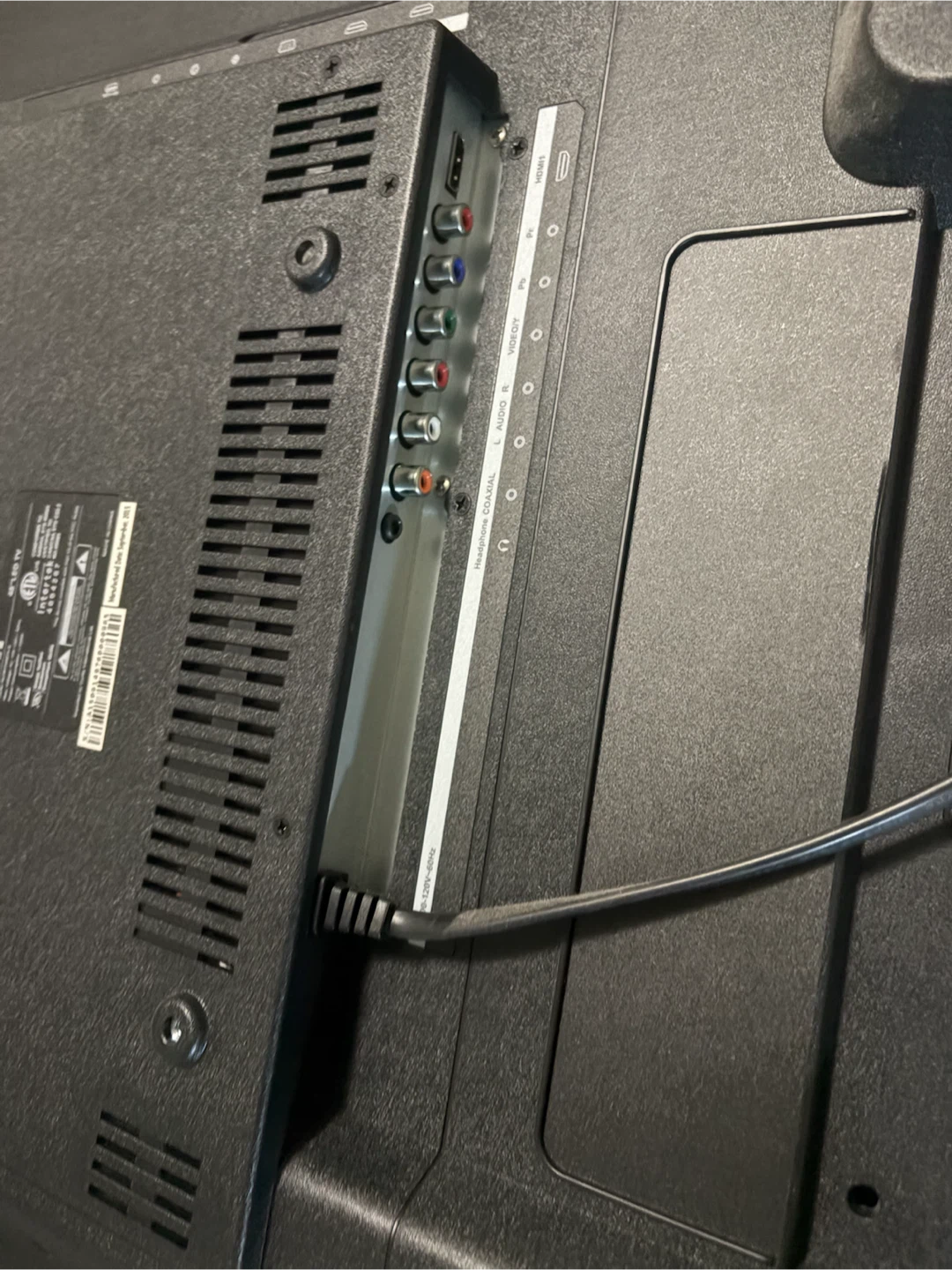 RCA Smart TV - photo 2