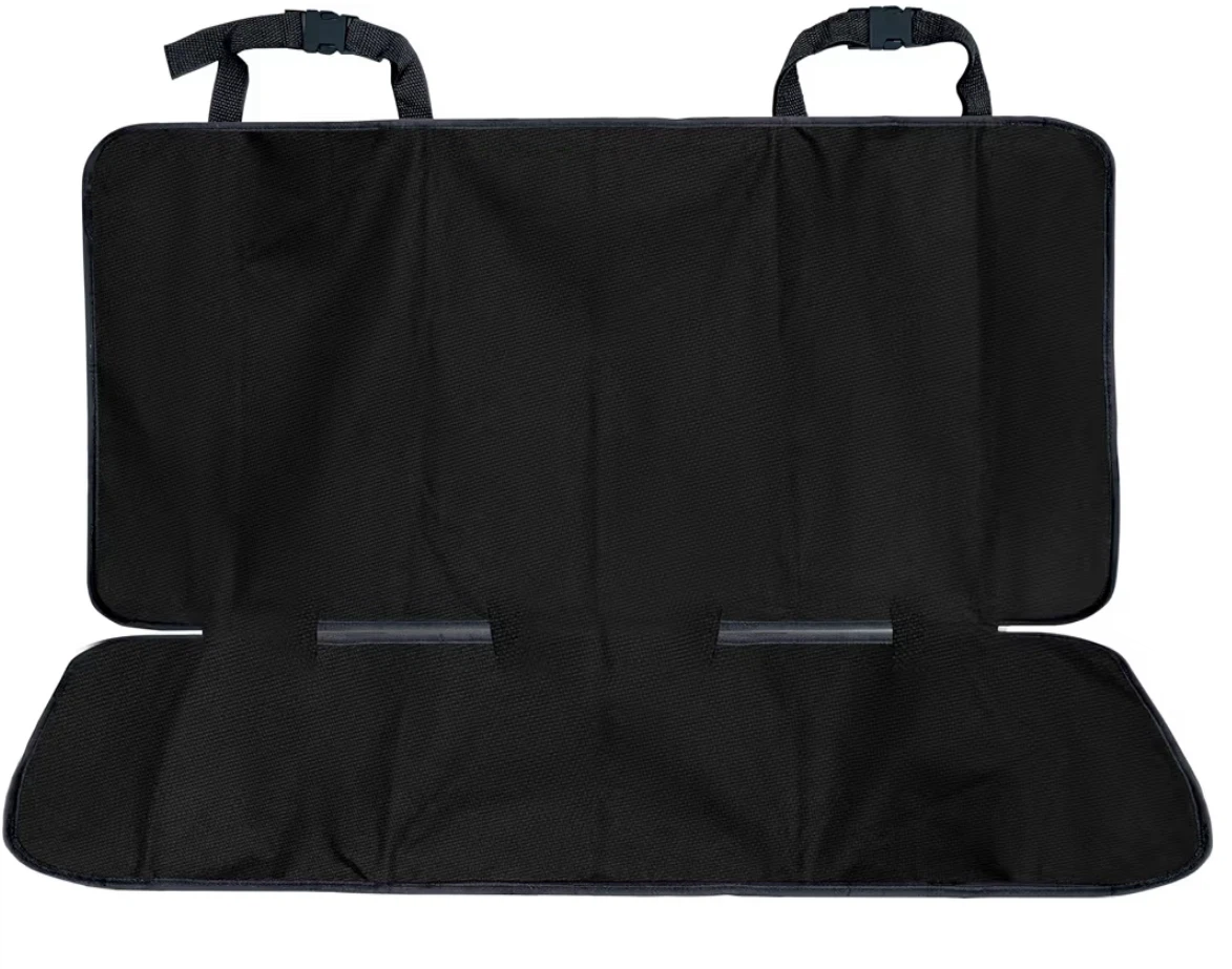 Autobasics Rear Seat Protector - photo 2