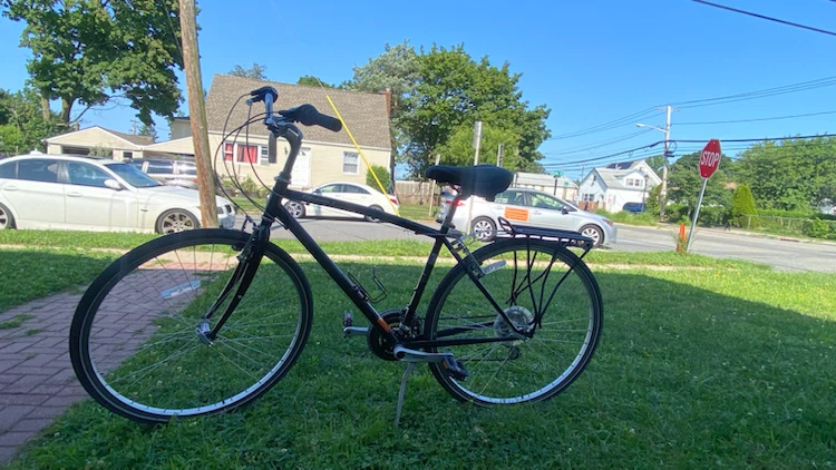 Bicicleta - photo 2