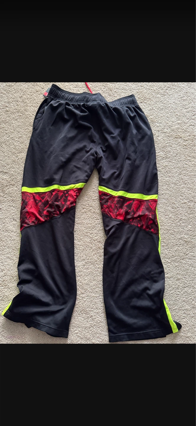 Under Armour Men's XL/TG/EG Pants - photo 3