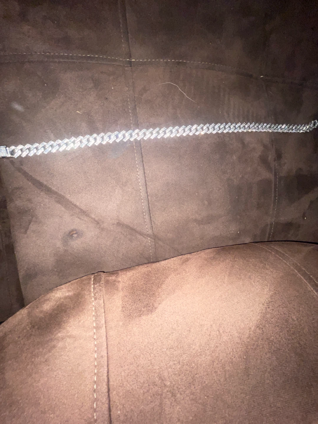 Cuban Link Chain Necklace