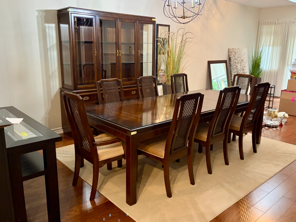 High Quality Dinning Table - photo 4