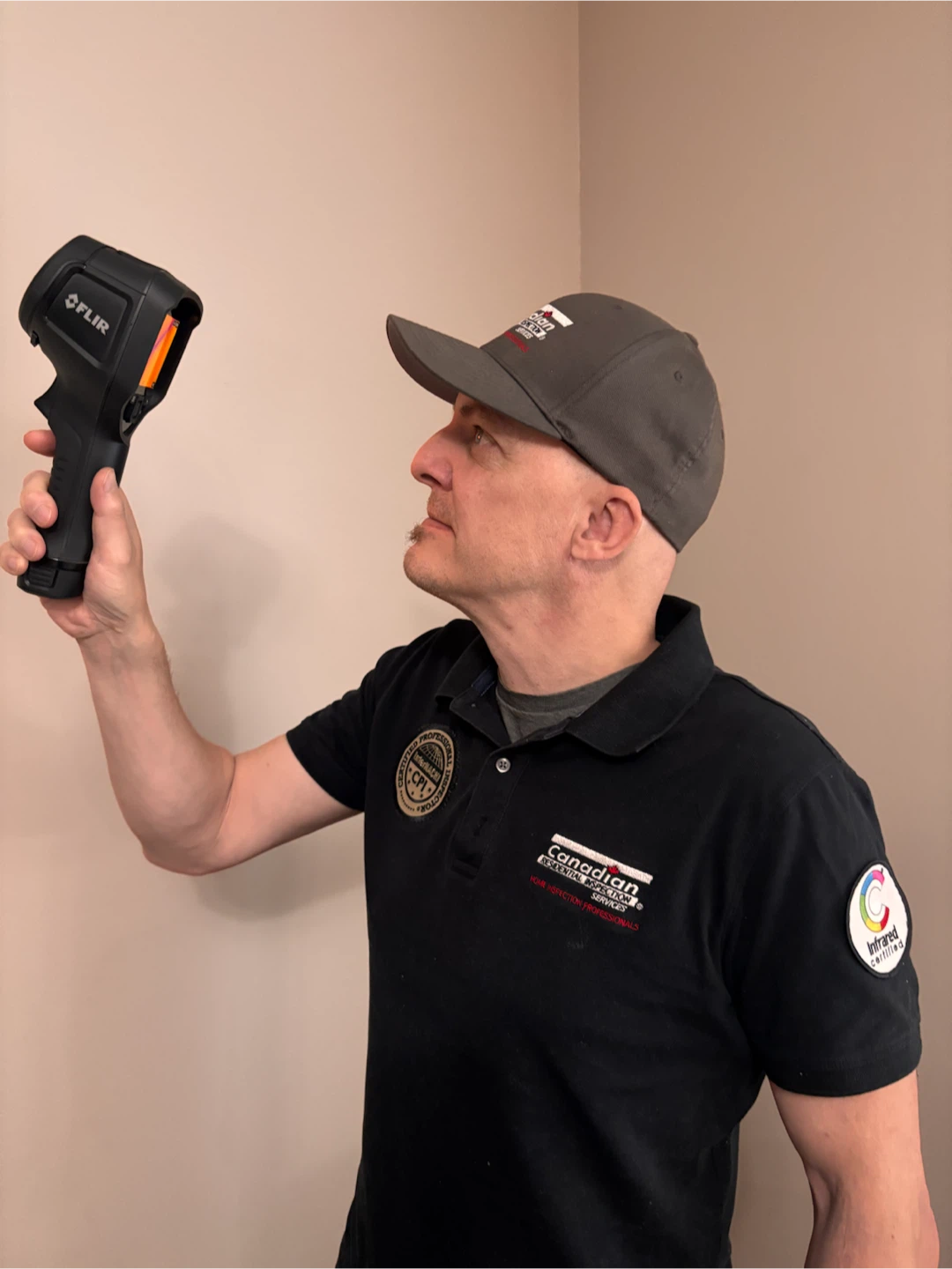 Home Inspection (Promotion)