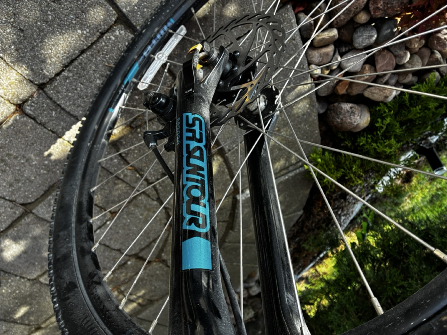 GT Aggressor Sport Mountain Bike - photo 2