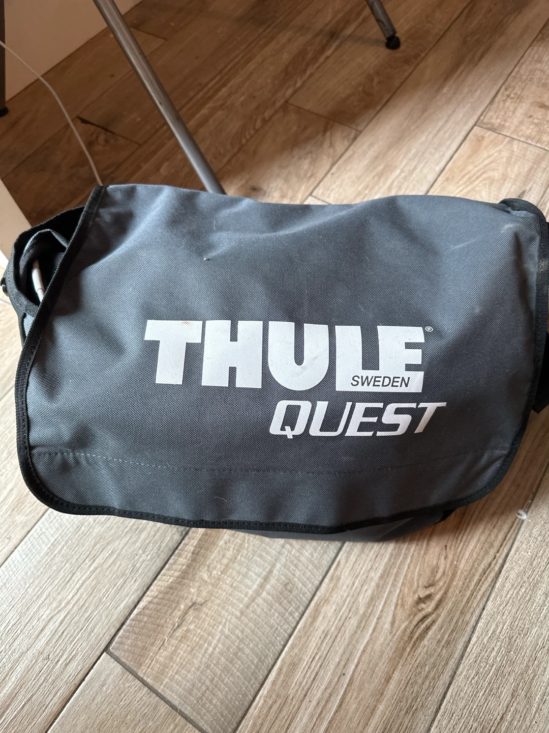 Thule Quest Bag