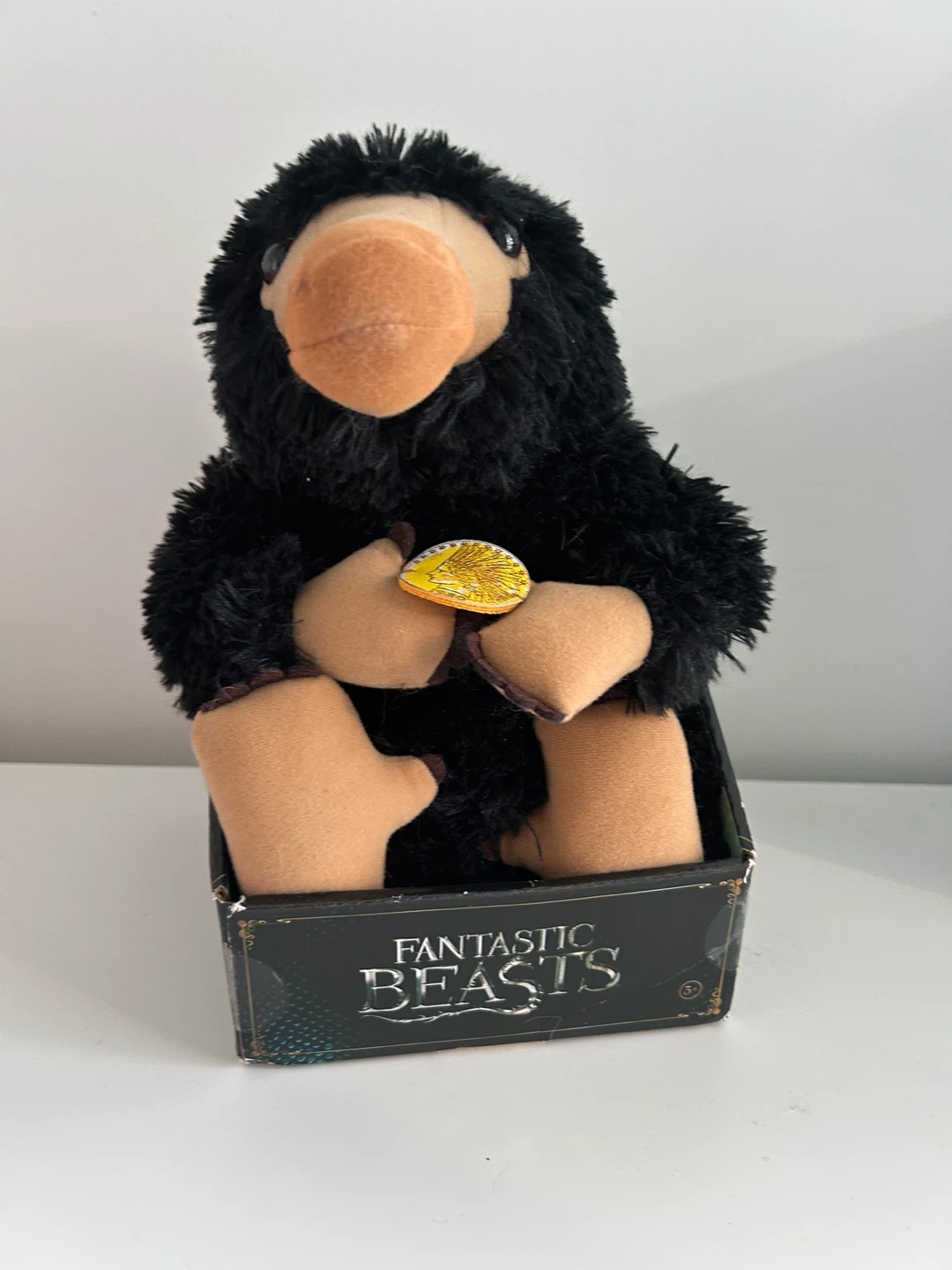 Fantastic Beasts Niffler Plush Toy