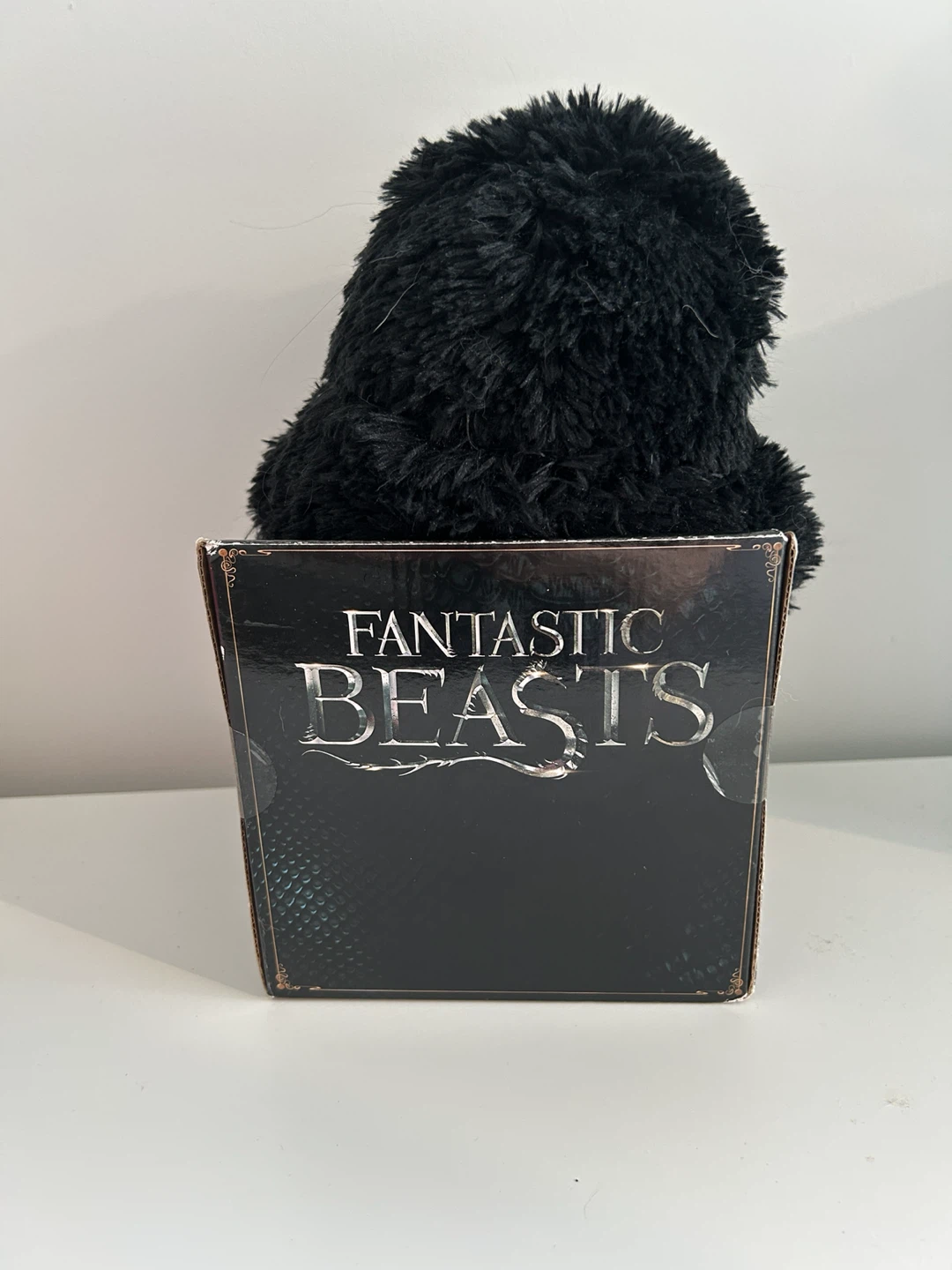 Fantastic Beasts Niffler Plush Toy - photo 2
